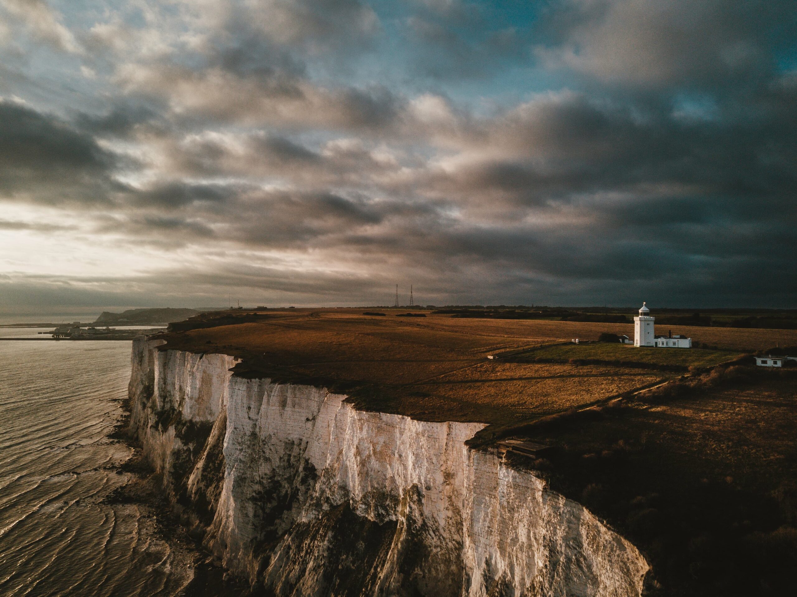 11 Lighthouse Rd, St Margarets Bay, St Margaret's at Cliffe, Dover CT15 6EJ, UK, Saint Margarets Bay, United Kingdom