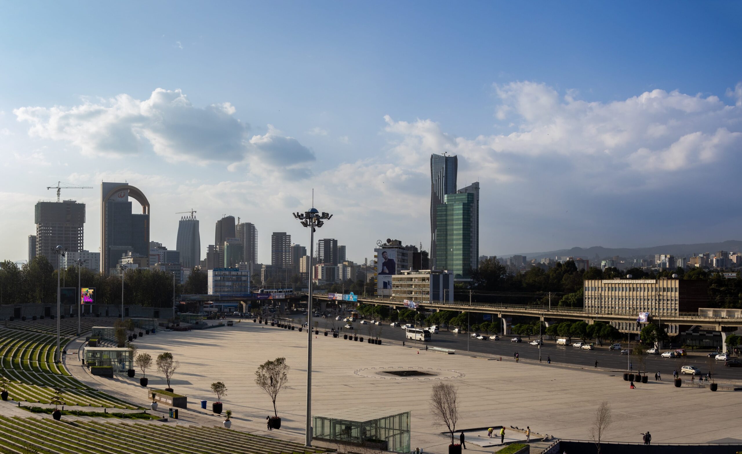 Addis Ababa, Ethiopia (2)