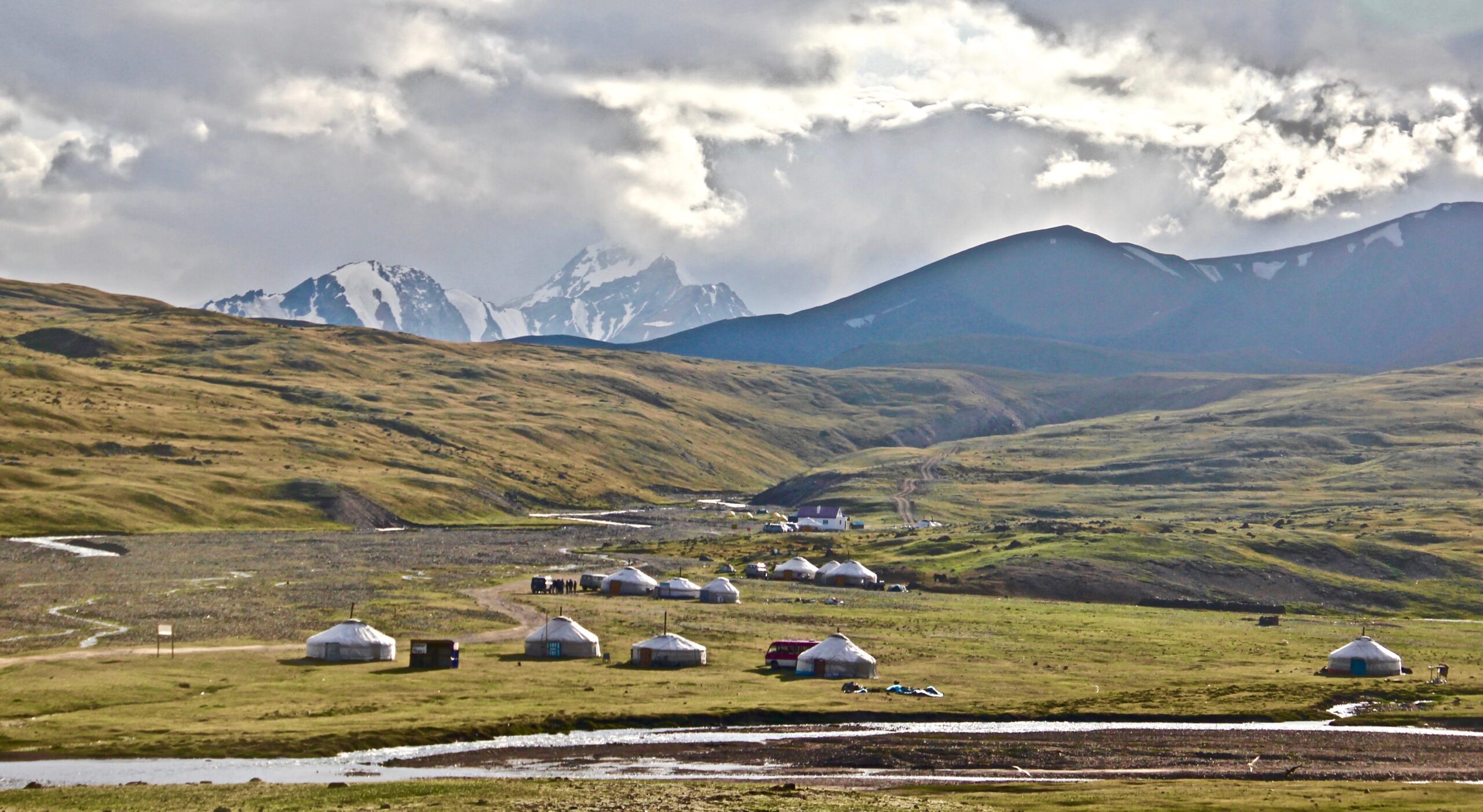 Altai mountains, Western Mongolia (1)