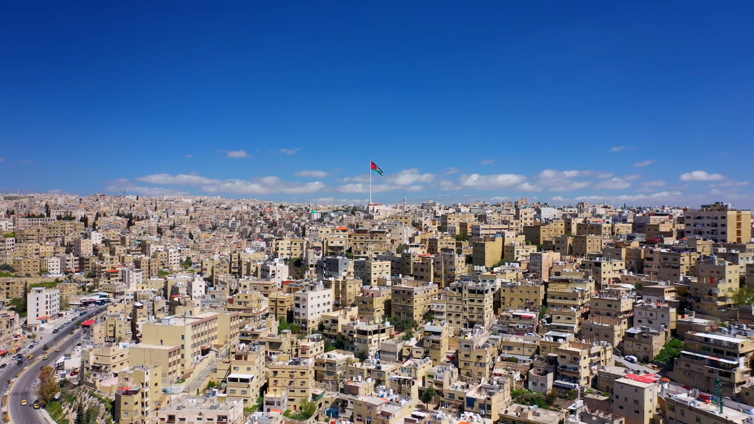 Amman, Jordan (3)