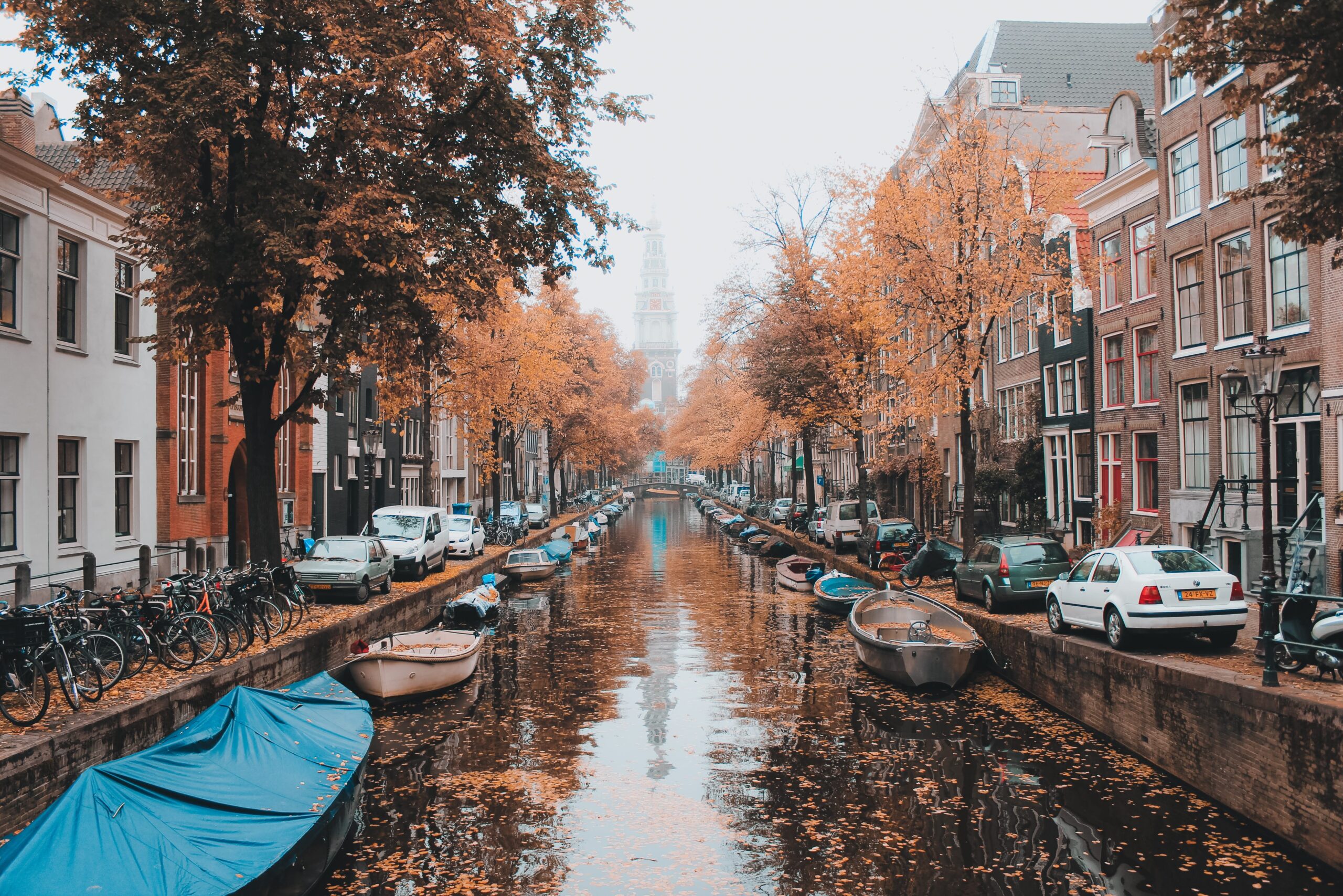 Amsterdam, Netherlands (2)