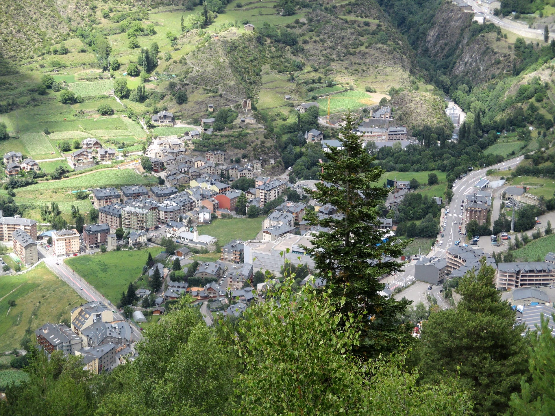 Andorra (2)