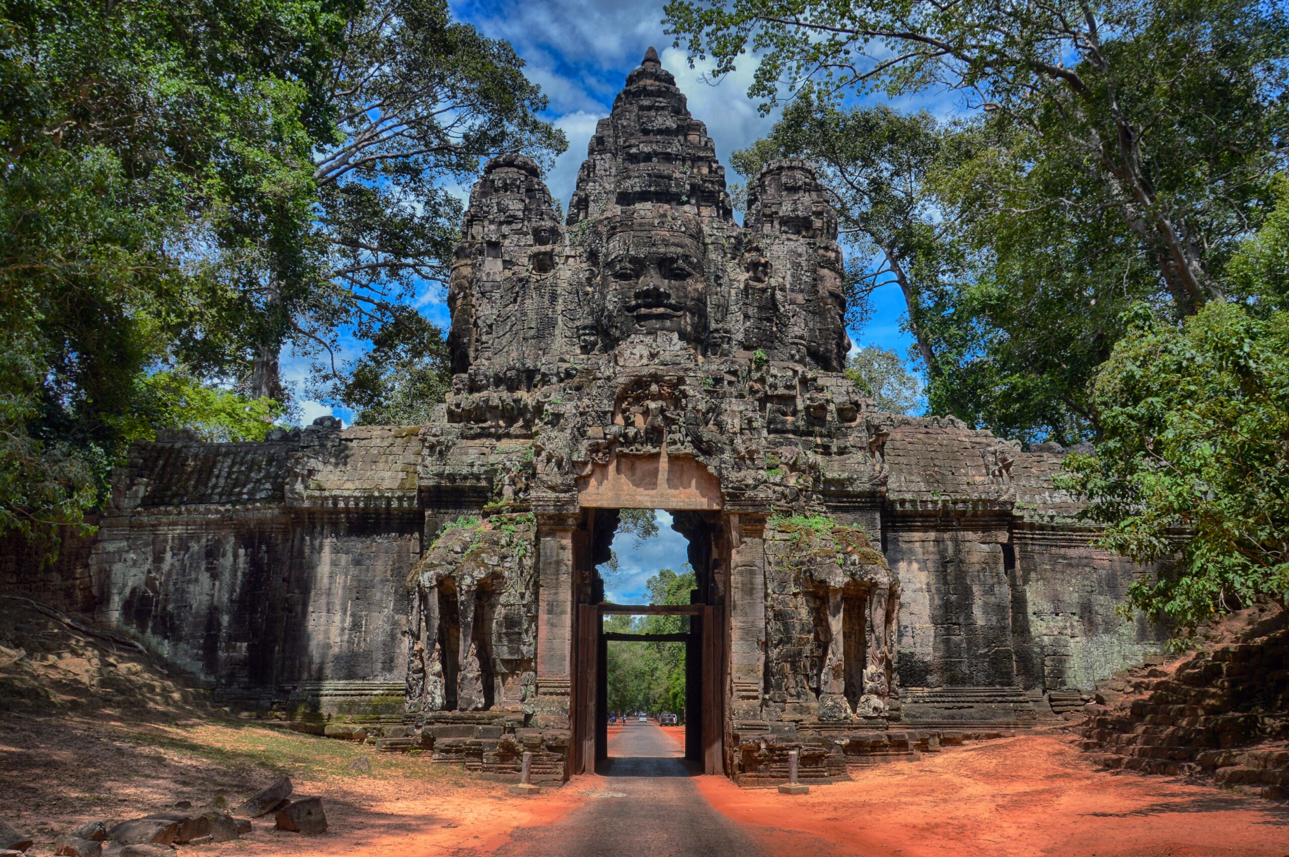 Angkor Wat, Krong Siem Reap, Cambodia (3)
