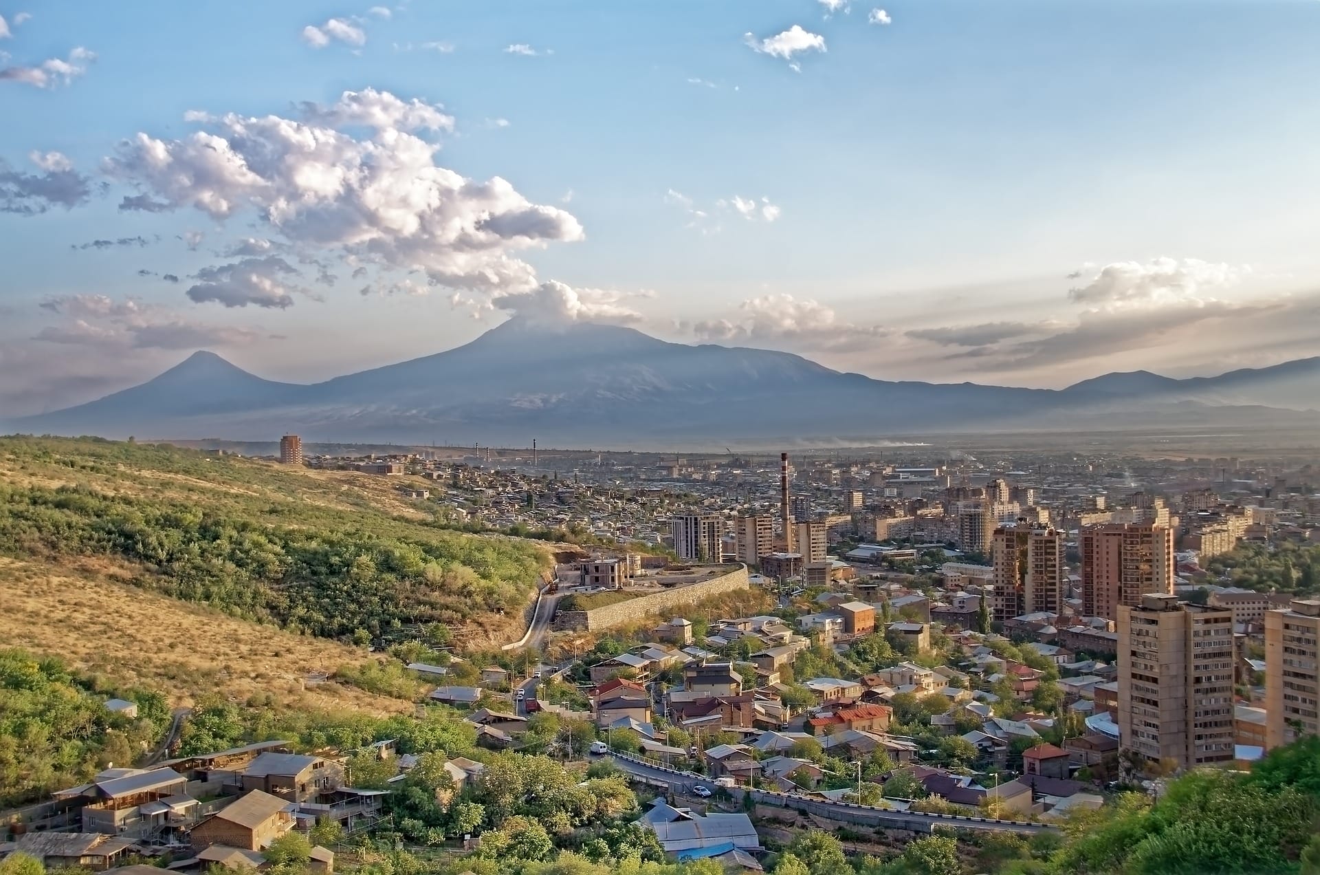 Armenia (1)