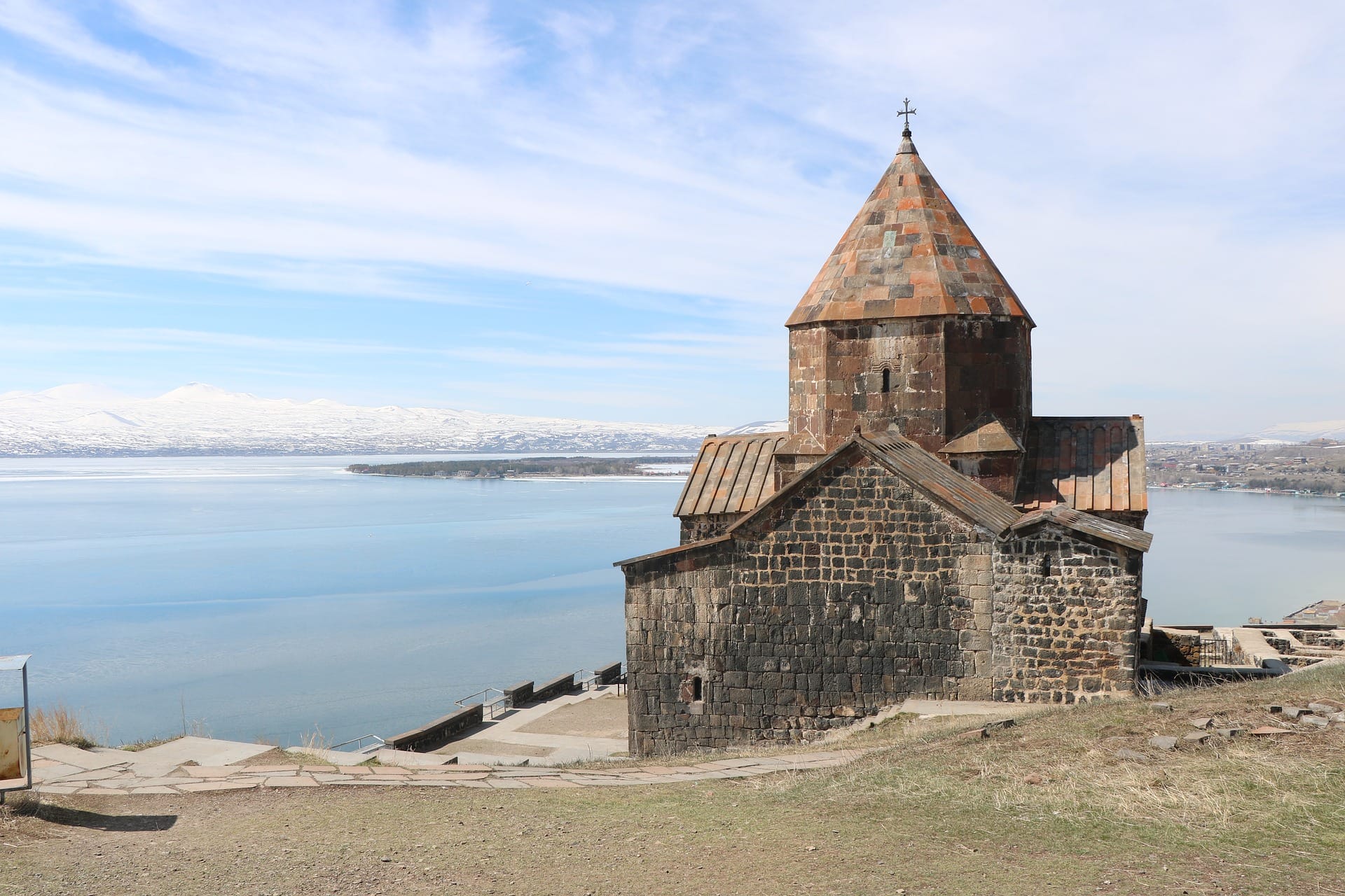Armenia (3)