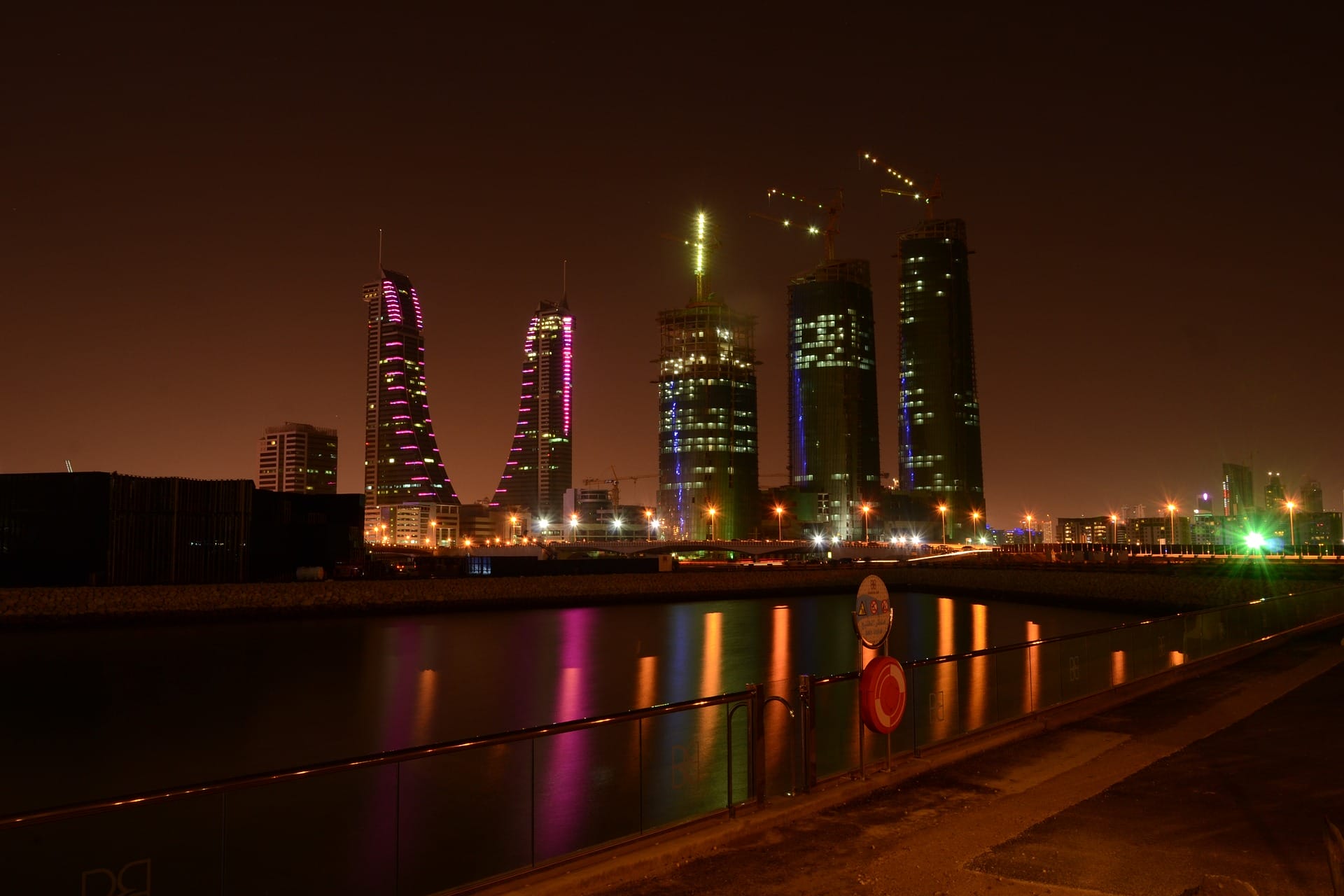 Bahrain (12)
