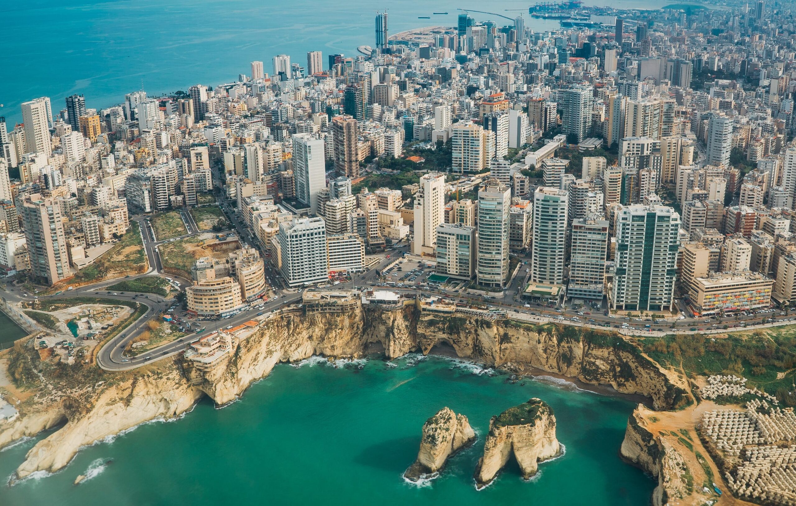 Beirut, Lebanon (1)