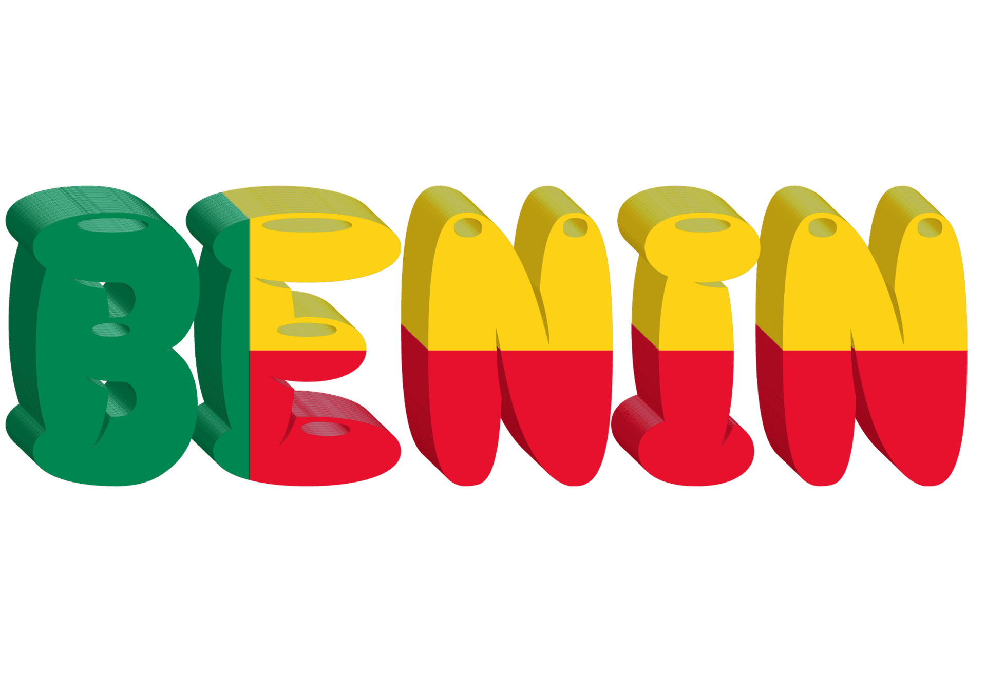 Benin (3)