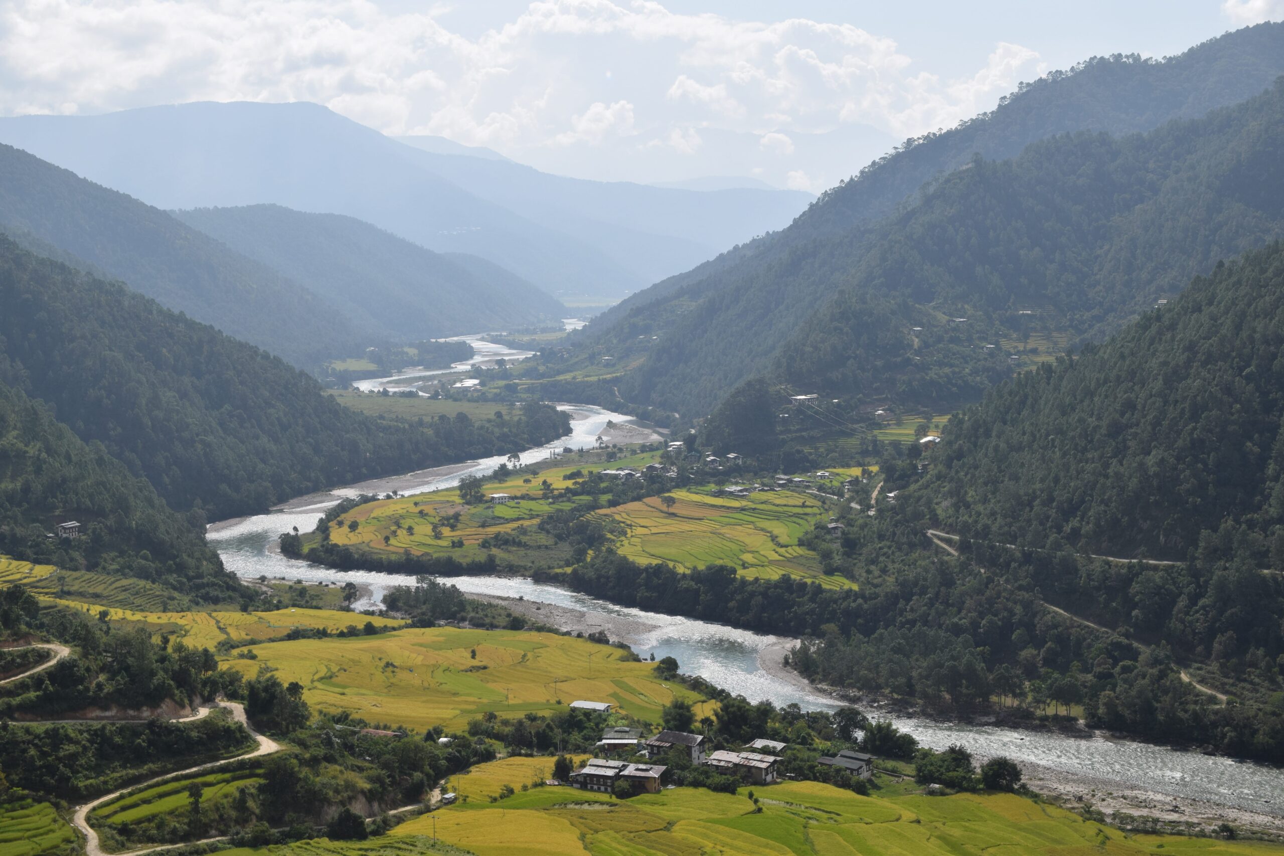 Bhutan (1)