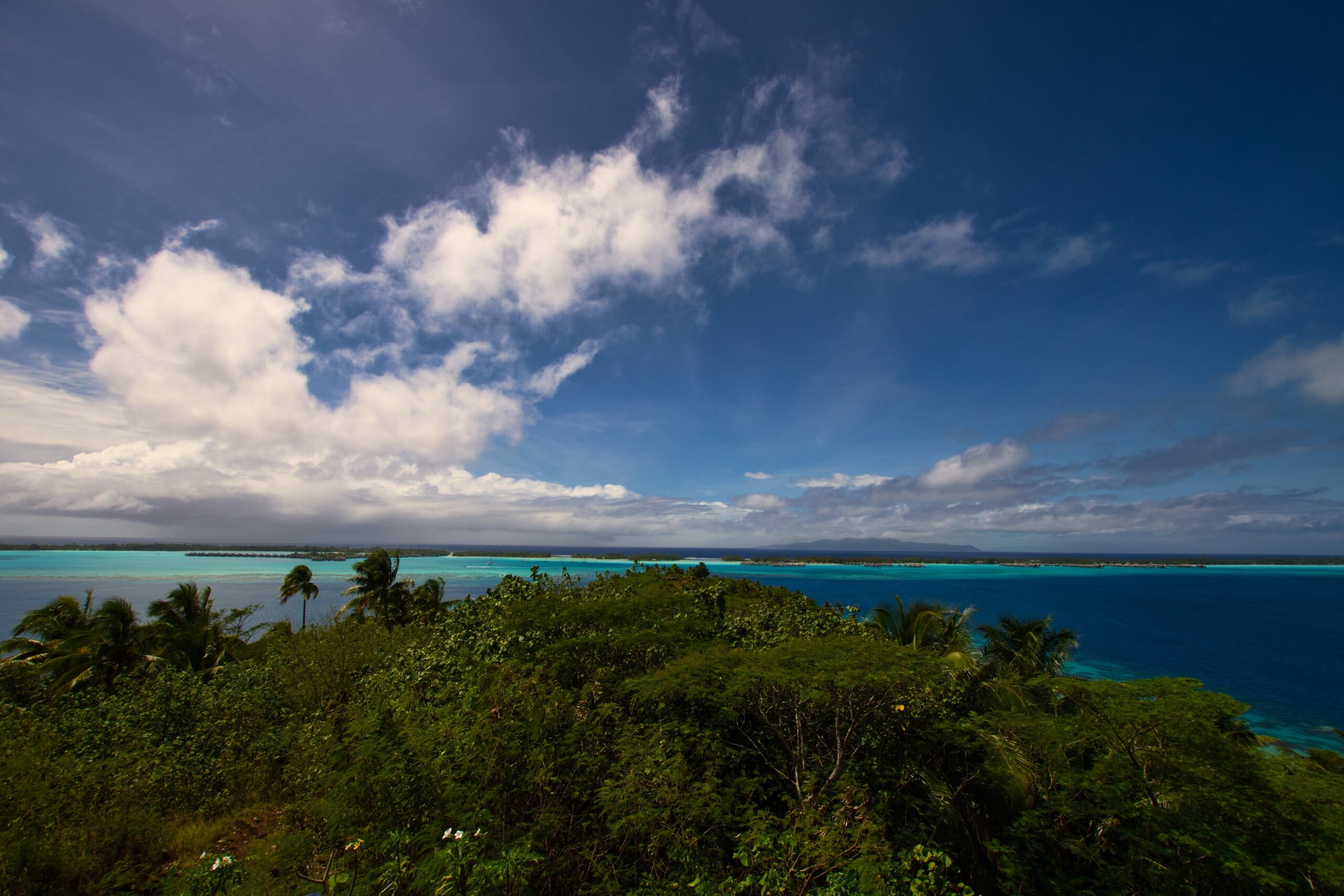 Bora-Bora, French Polynesia (4)