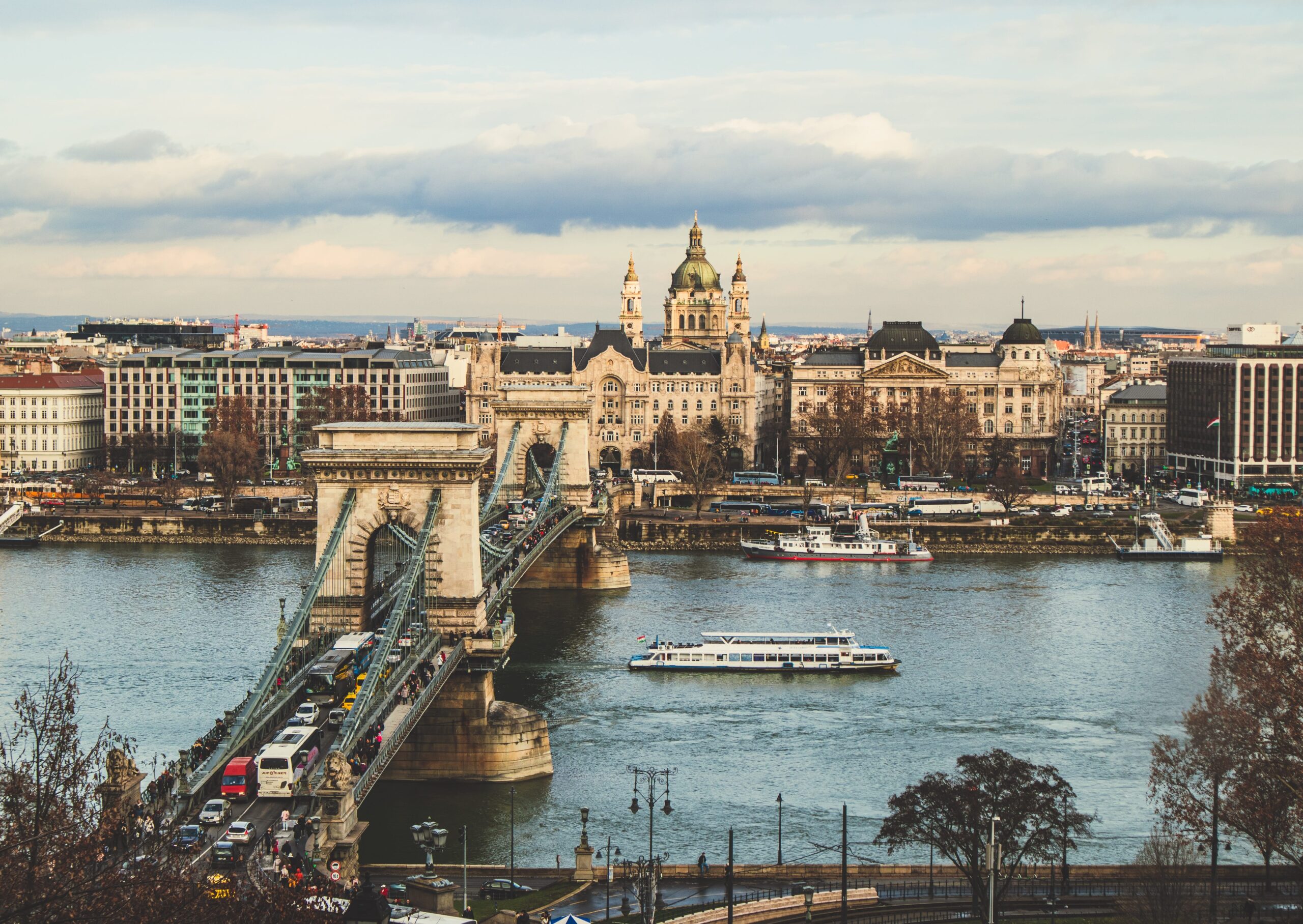 Budapest, Hungary (1)