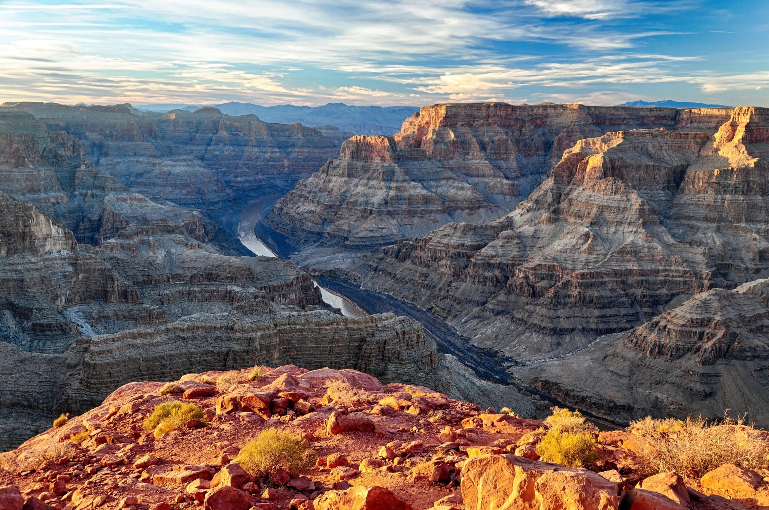 Büyük Kanyon, Grand Canyon, United States