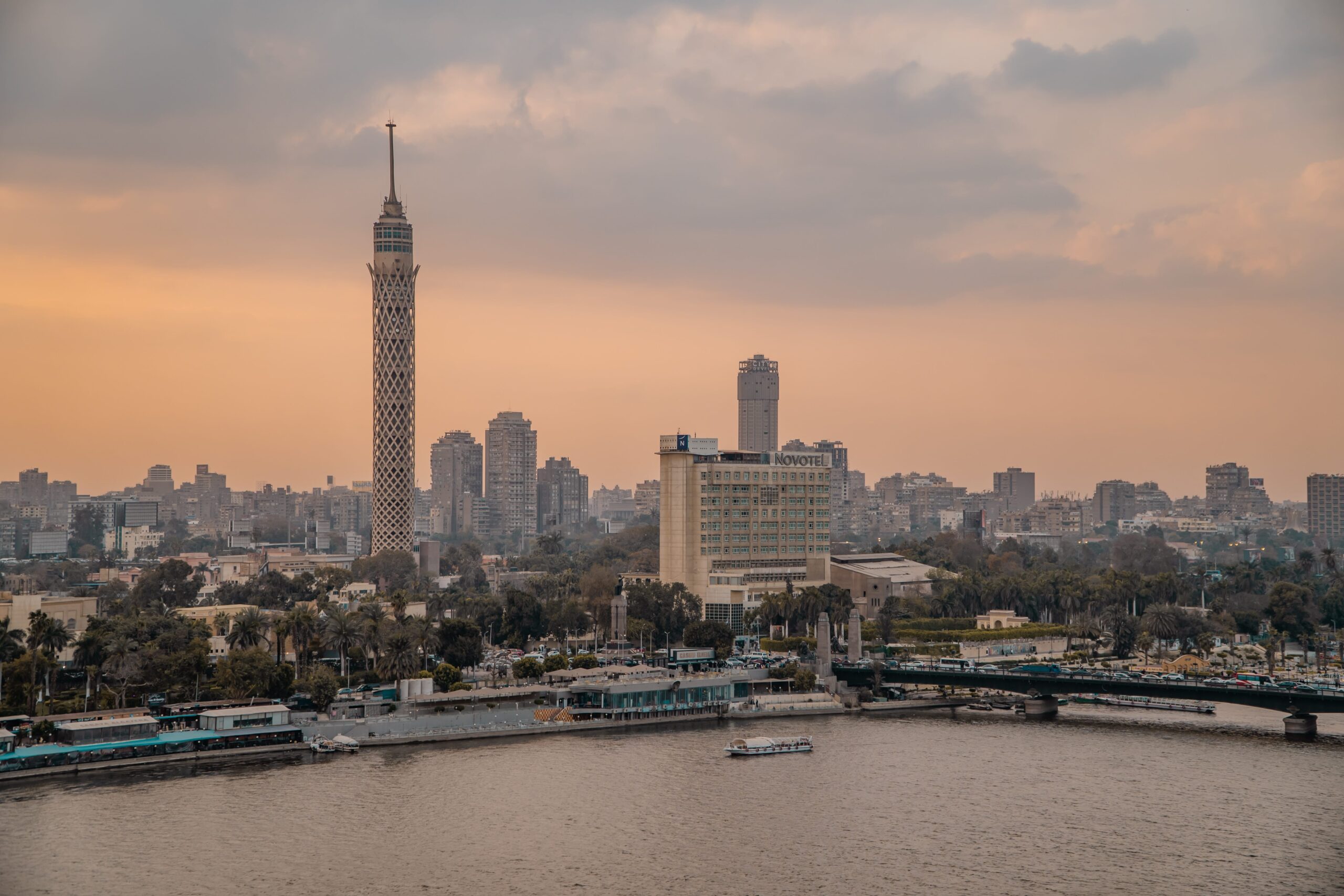 Cairo, Egypt (1)