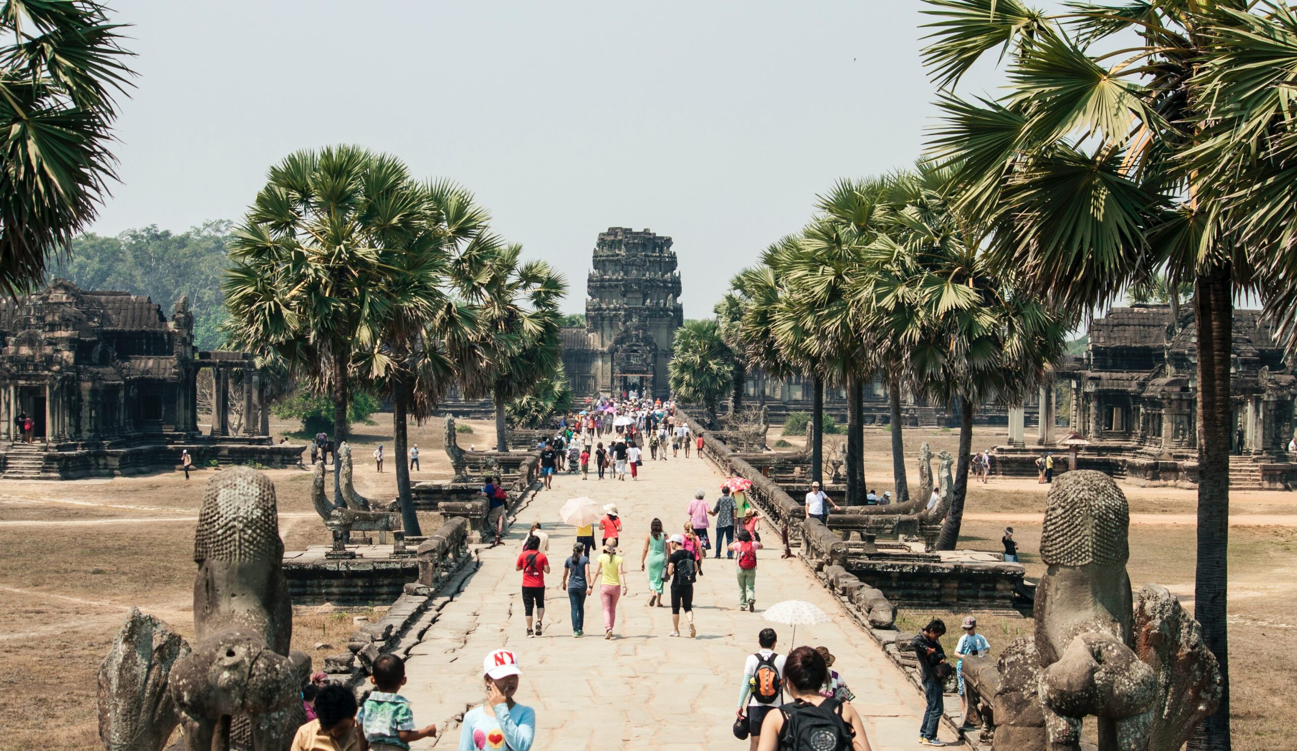 Cambodia (1)