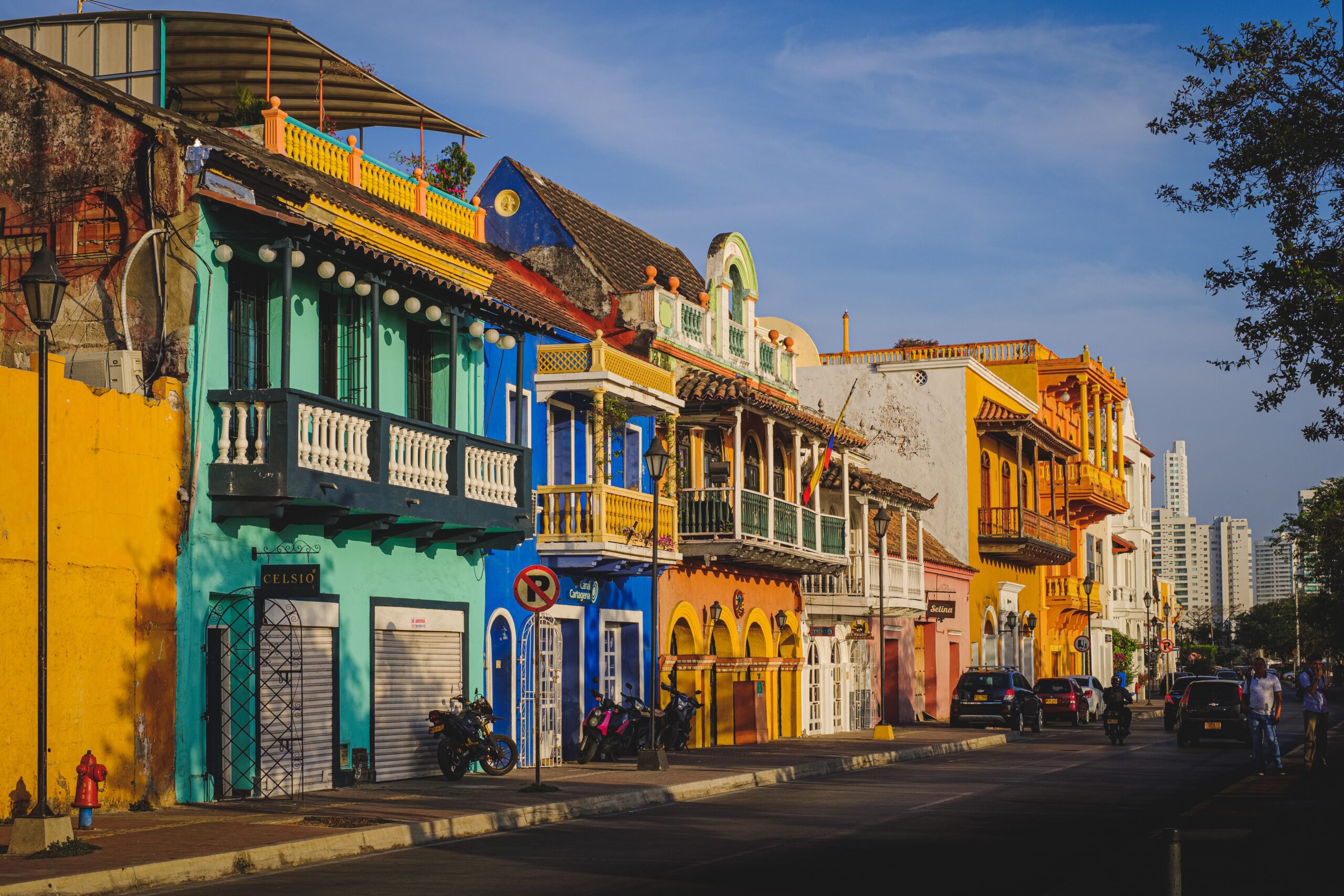 Cartagena, Cartagena Province, Bolivar, Colombia