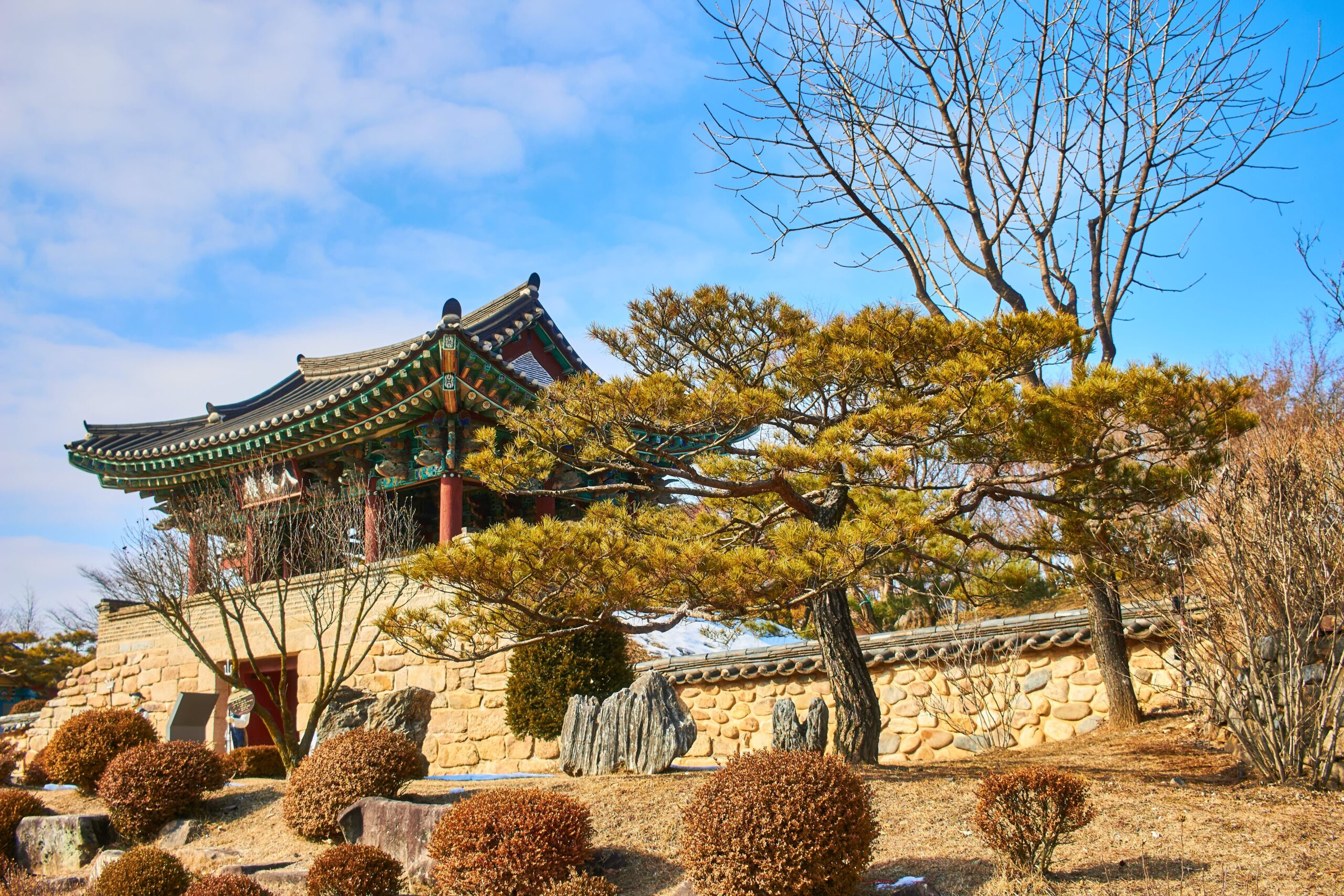 Cheongpung-myeon, Jecheon-si, South Korea