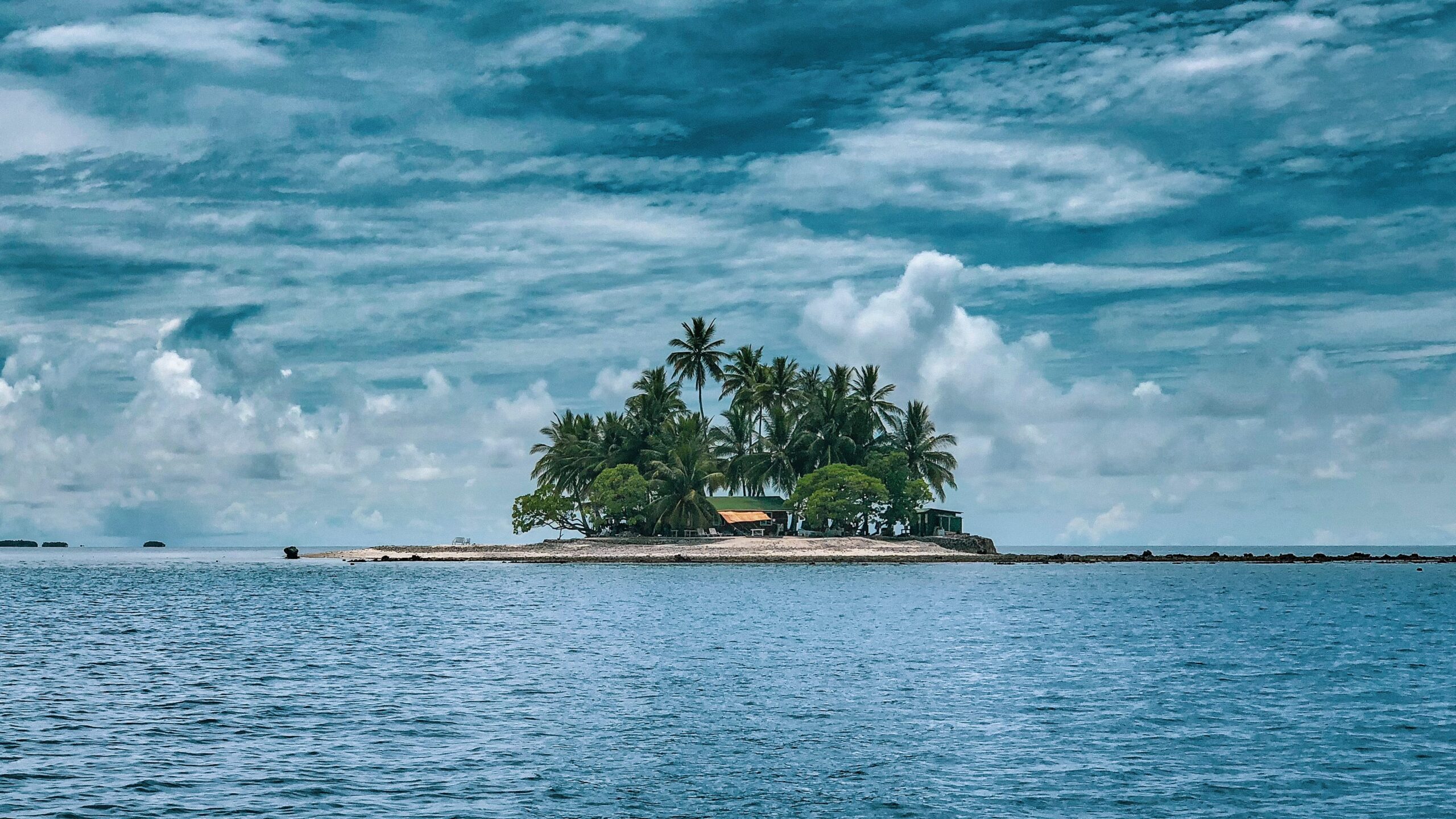 Chuuk Lagoon, Weno, Federated States of Micronesia (3)