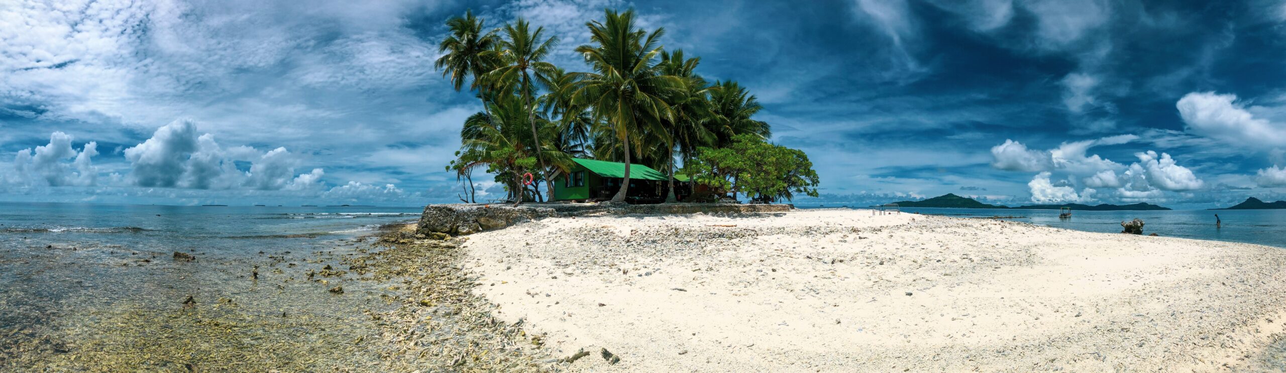 Chuuk Lagoon, Weno, Federated States of Micronesia (6)