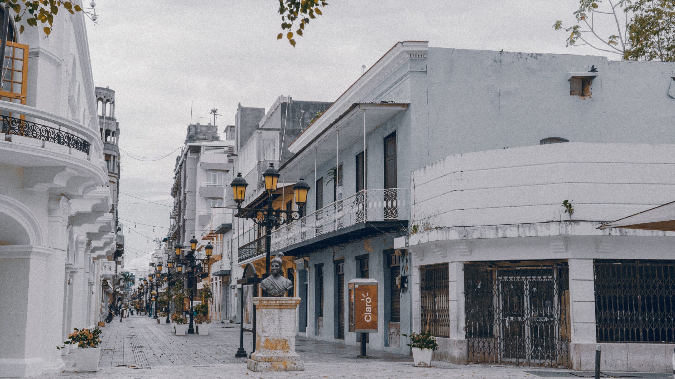 Ciudad Colonial, Santo Domingo, Dominican Republic