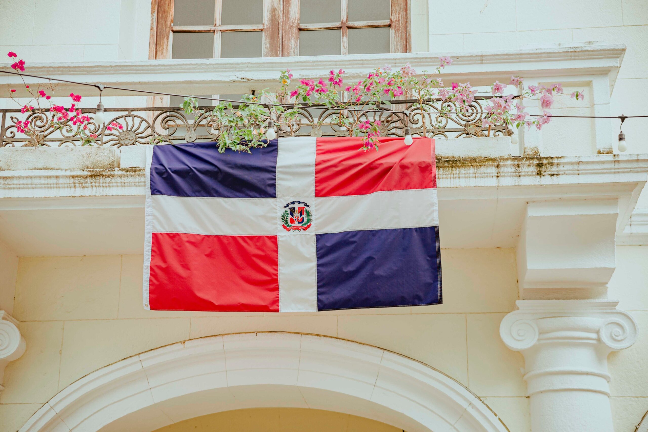 Ciudad Colonial, Santo Domingo, República Dominicana