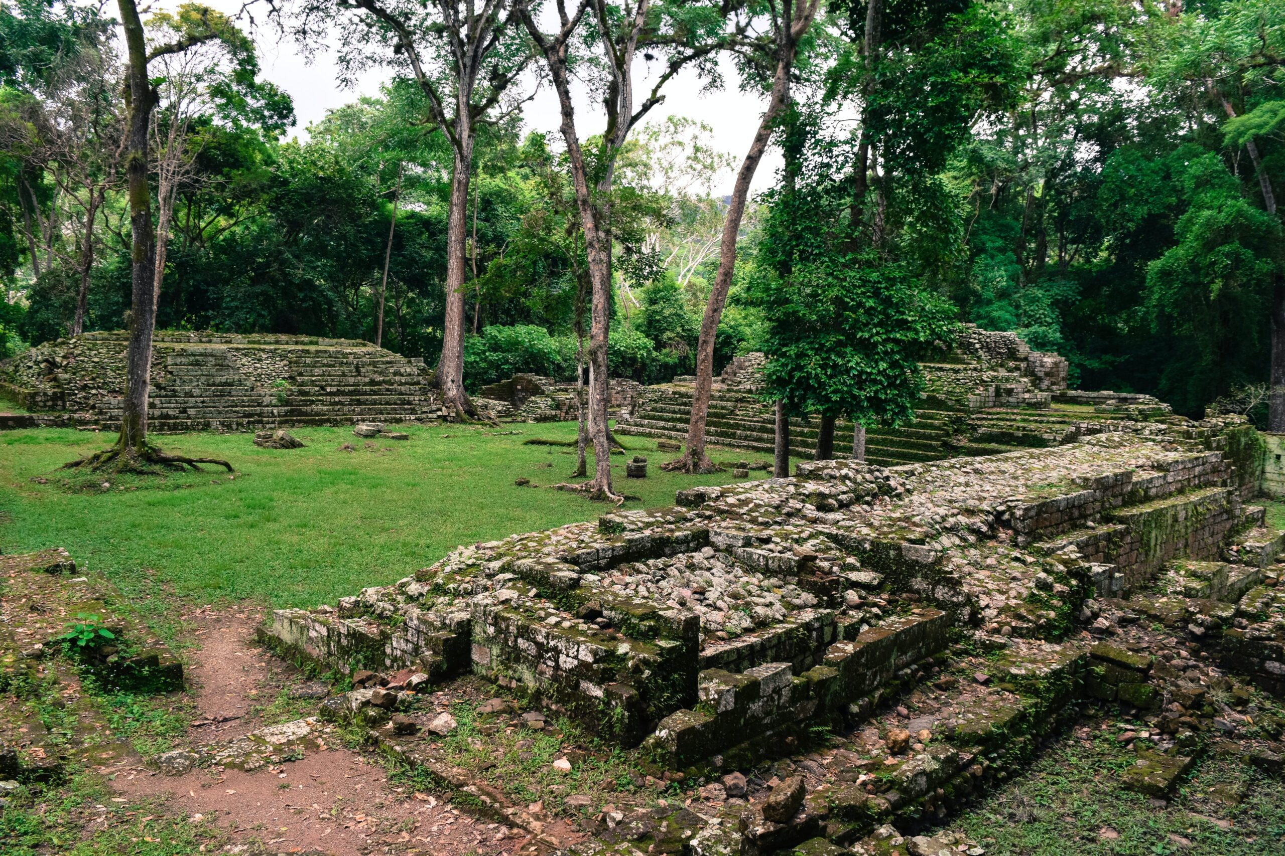 Copán Ruinas, Honduras (1)