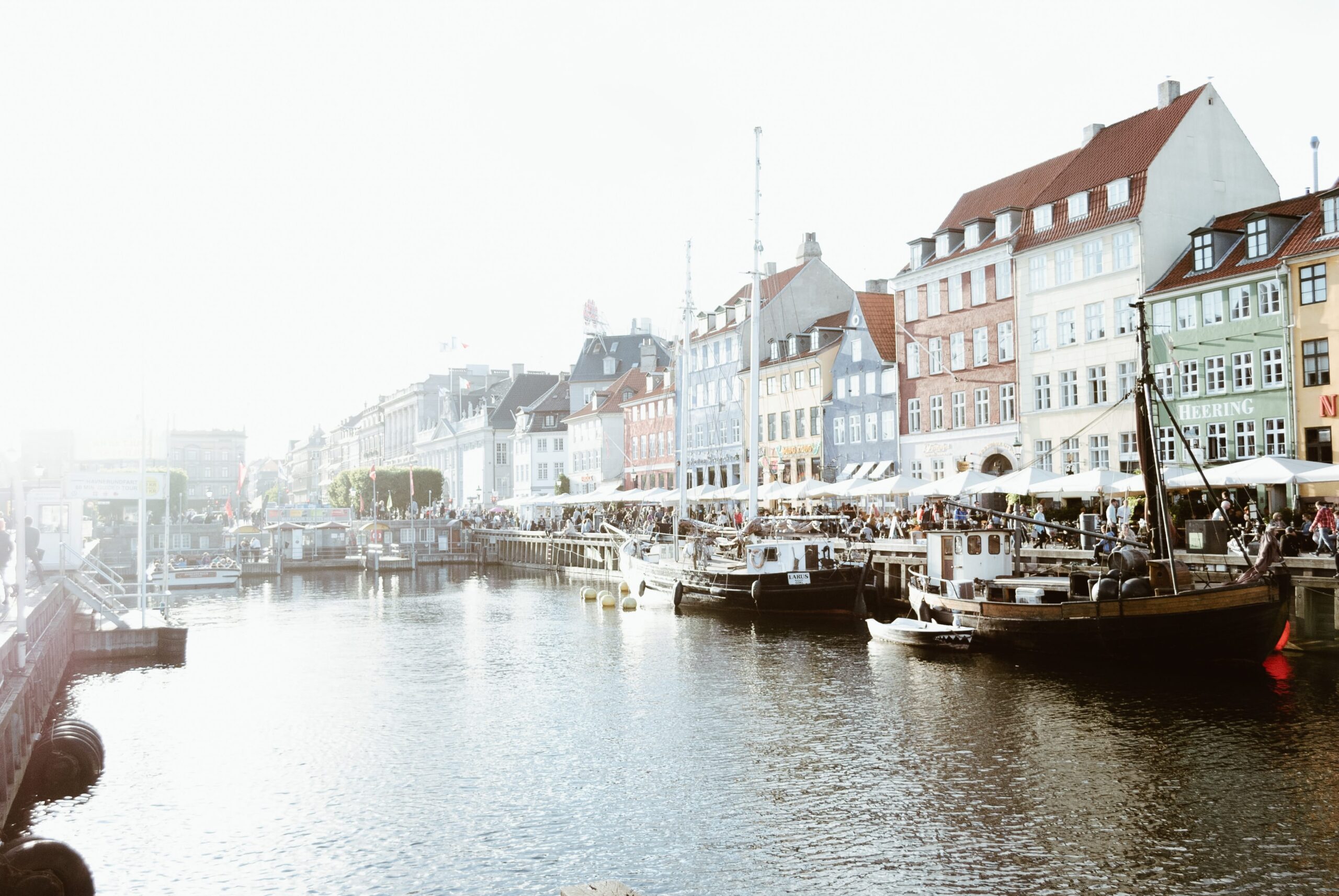 Copenhagen, Denmark (4)