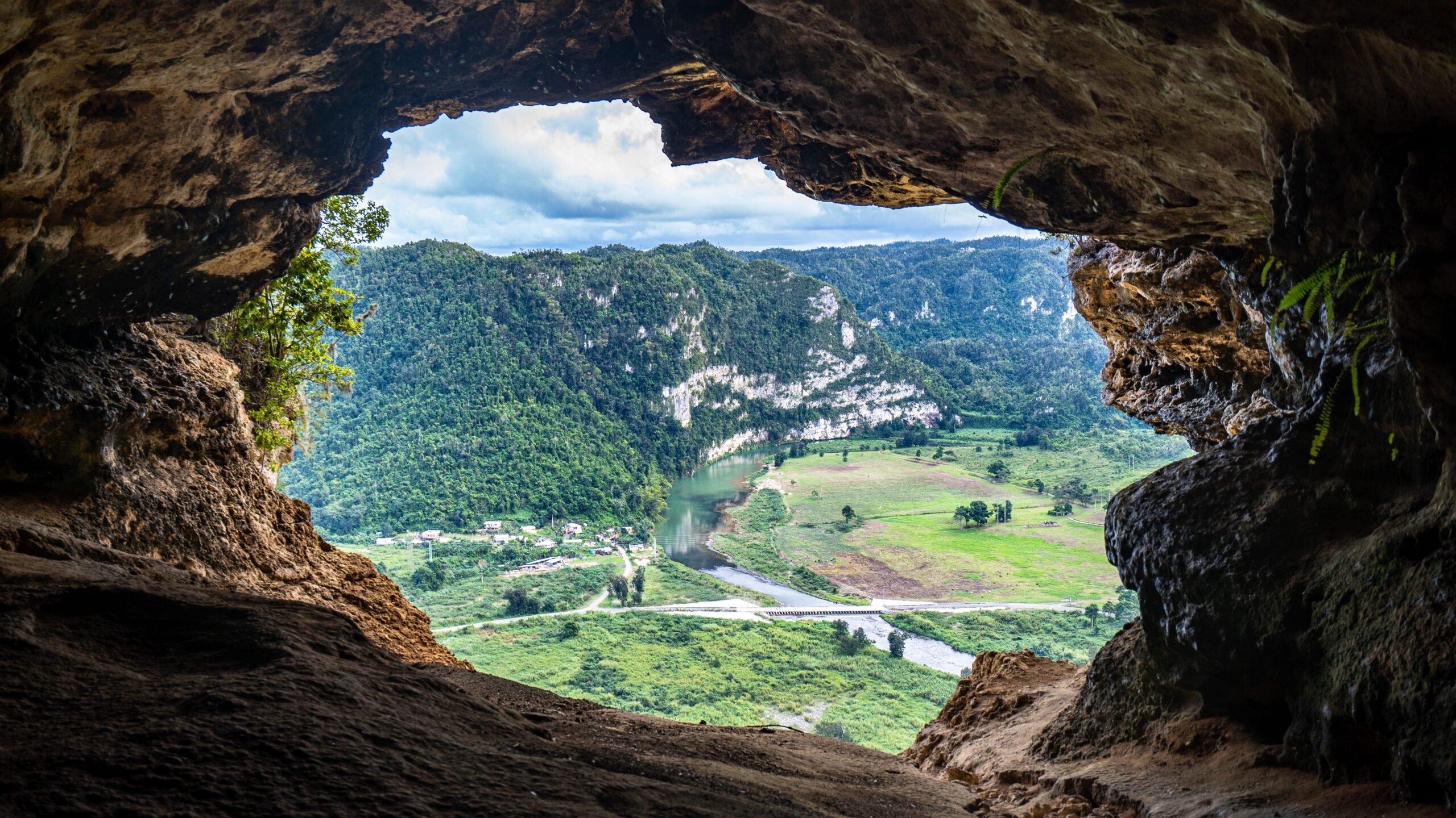 Cueva Ventana, Arecibo, Puerto Rico