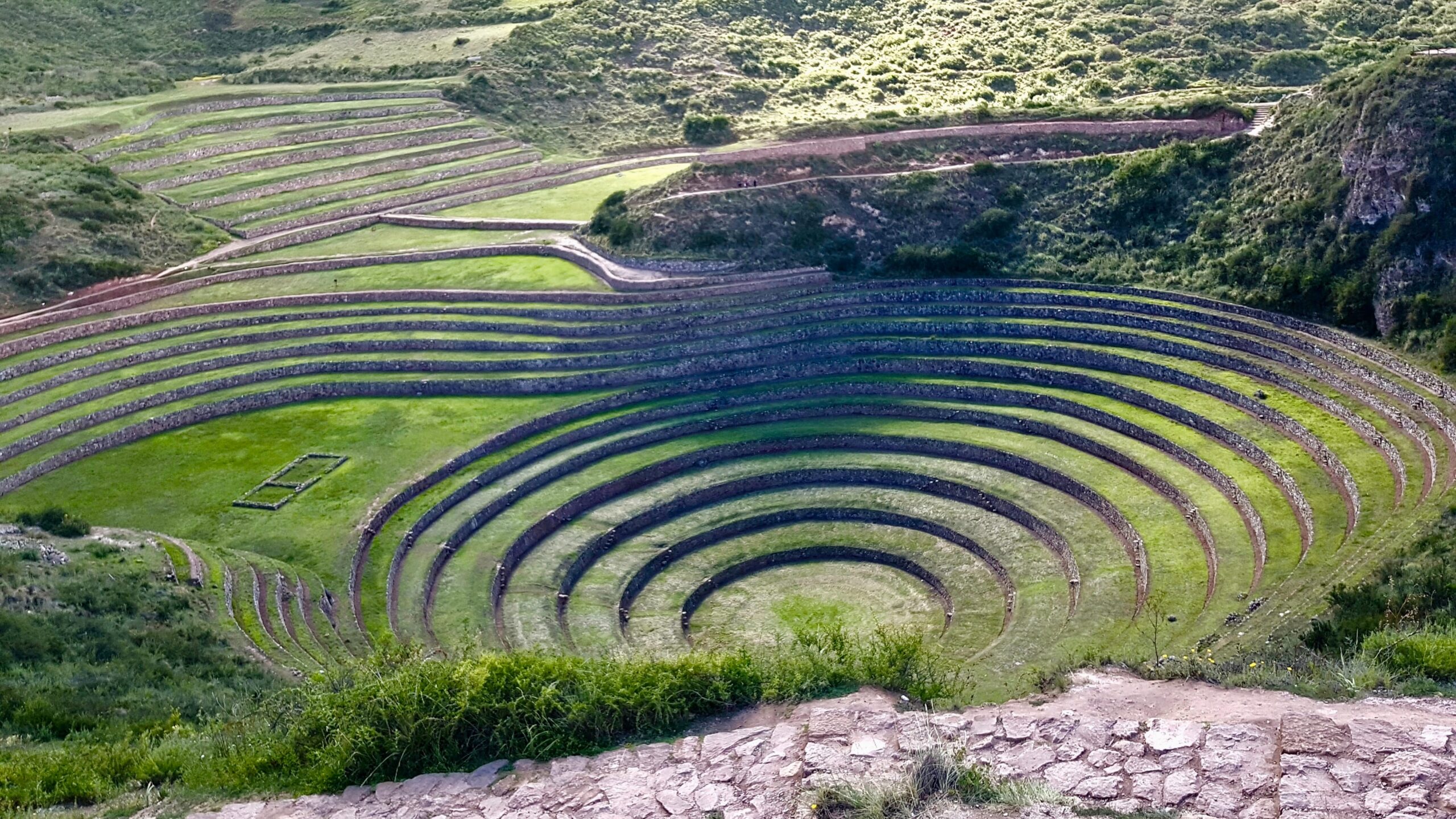 Cuzco, Trujillo, Peru