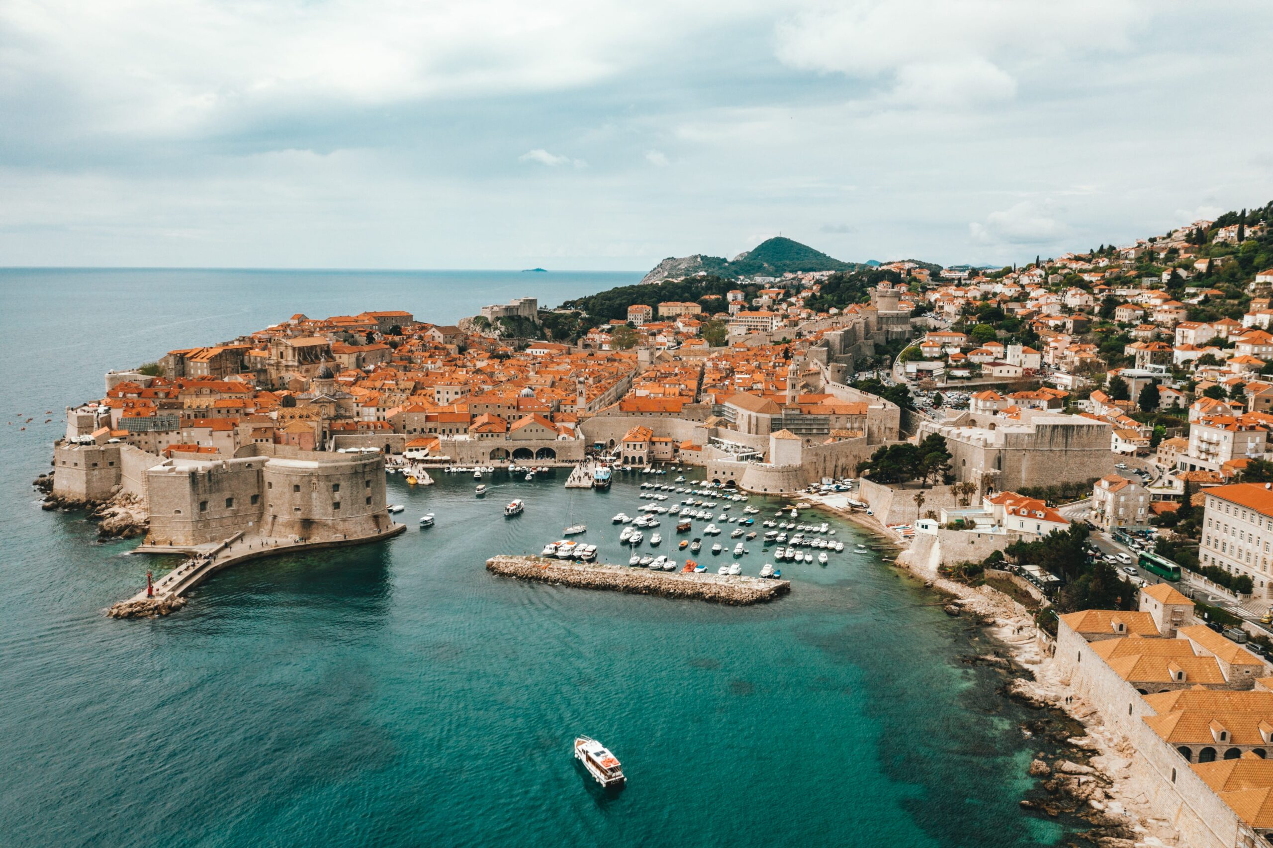 Dubrovnik, Croatia (1)