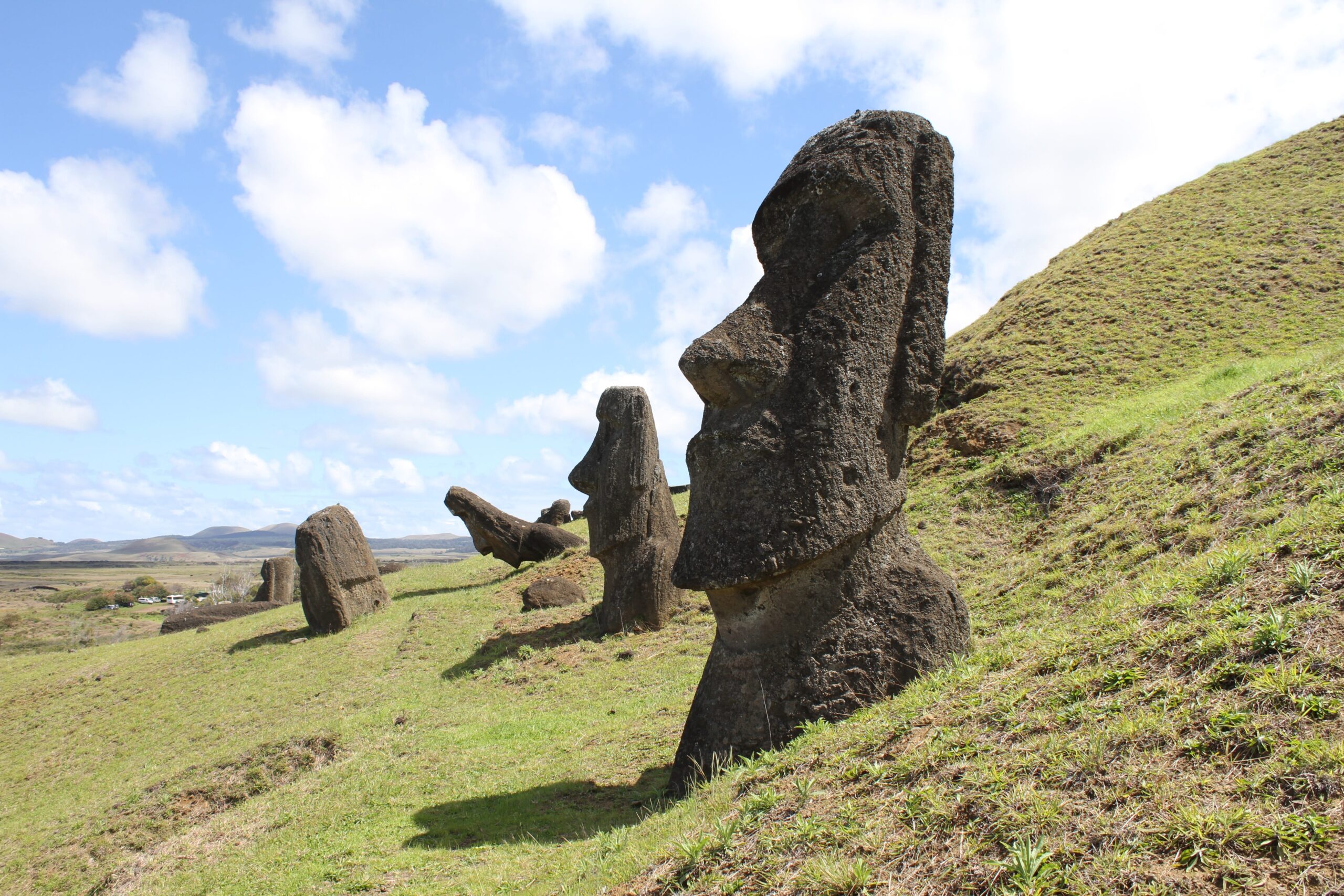 Easter Island, Chile (1)