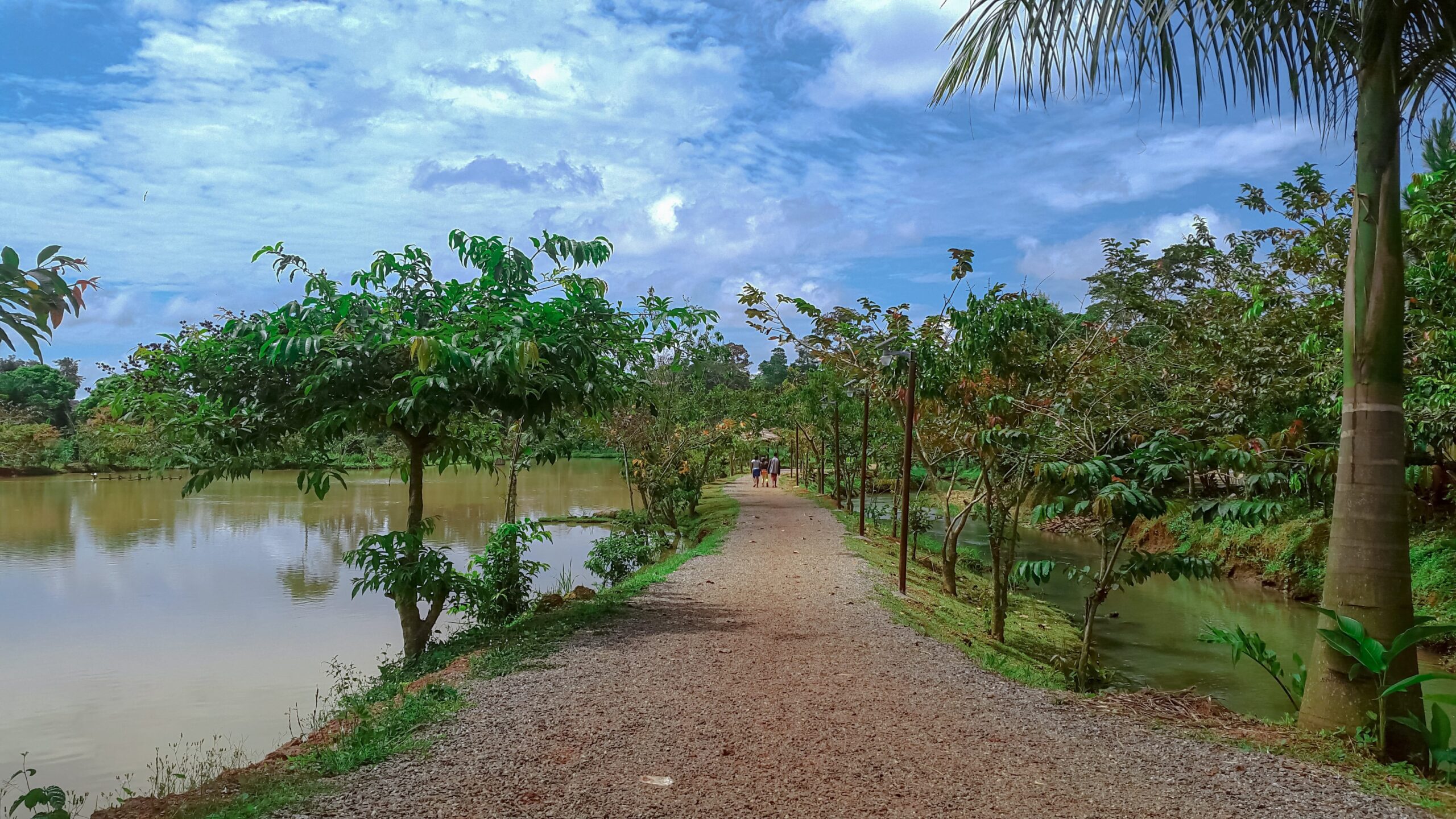Eco Park, Yaoundé, Cameroon (1)