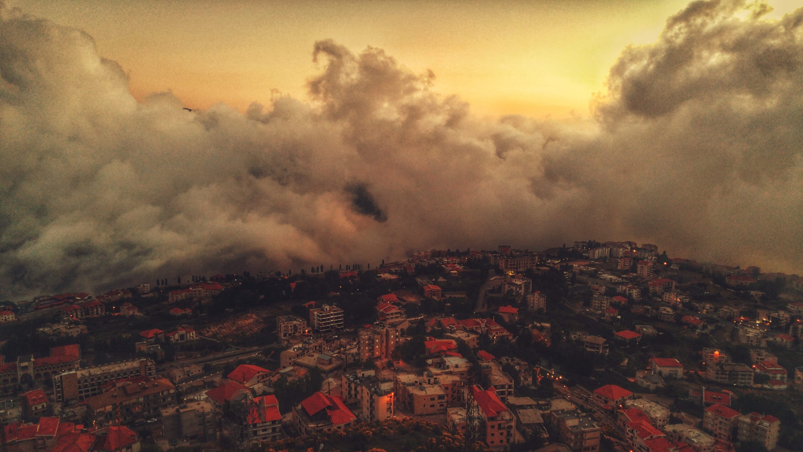 Ehden, Lebanon