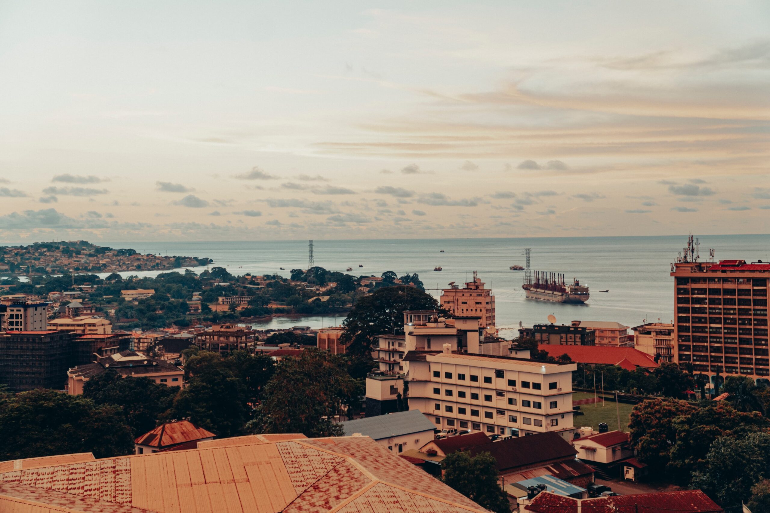 Freetown, Sierra Leone (2)