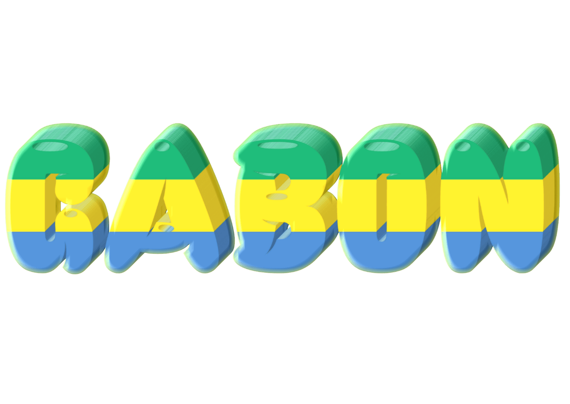 Gabon (6)