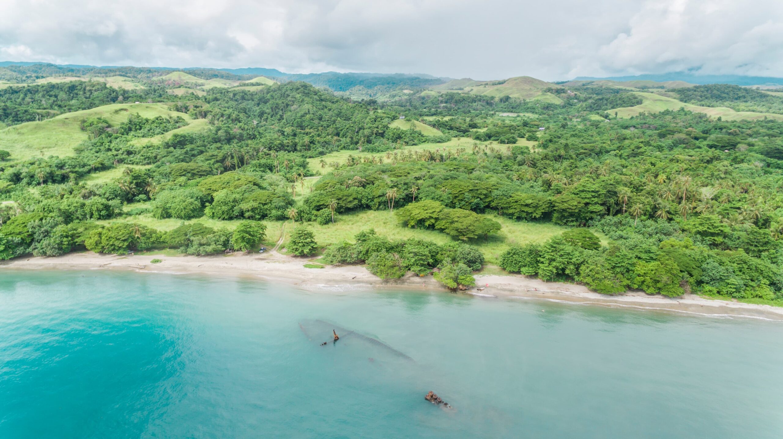 Guadalcanal Province, Solomon Islands
