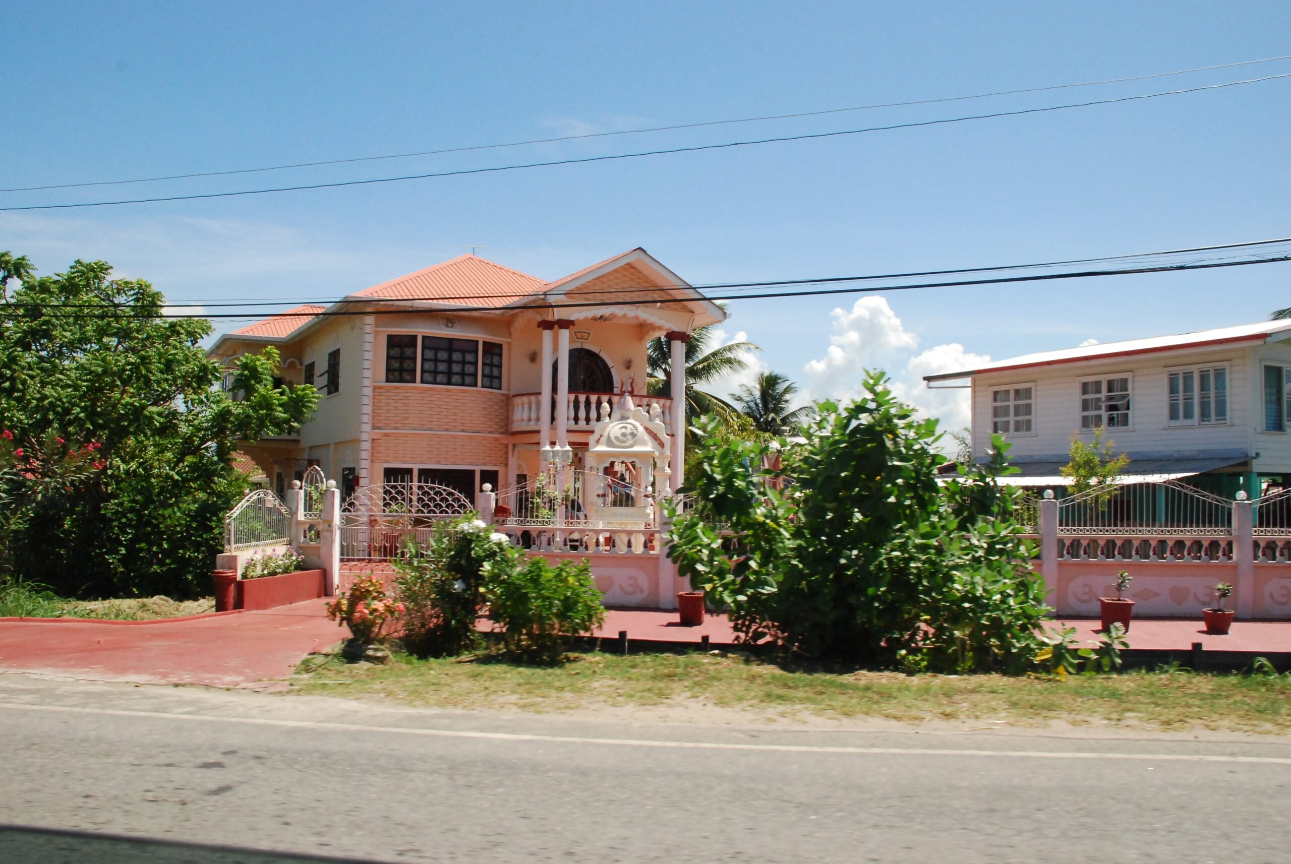 Guyana (1)