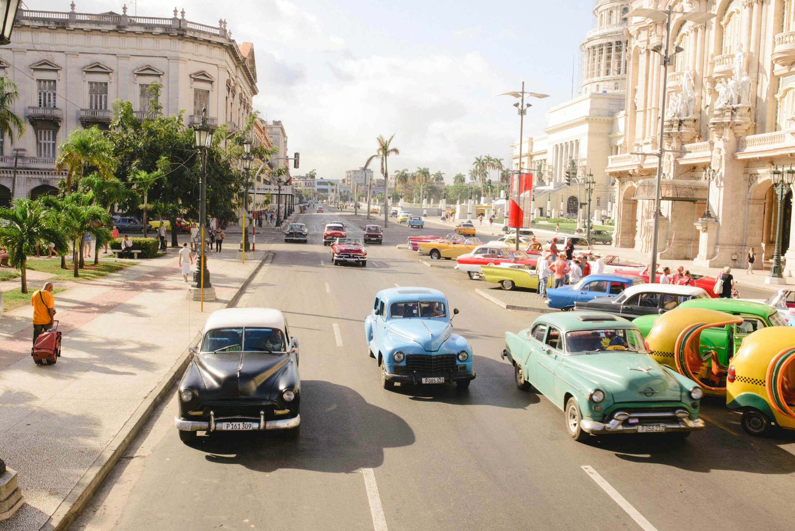 Havana, Cuba (2)