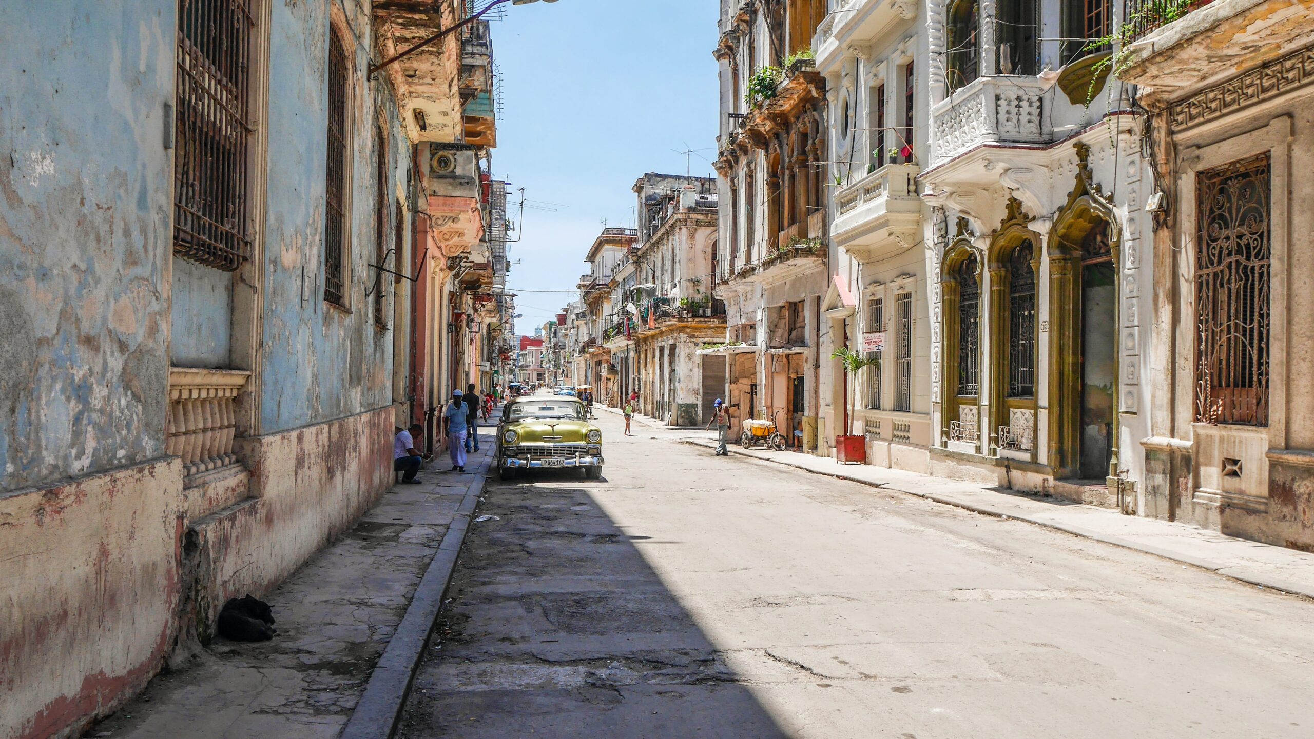 Havana, Cuba (4)
