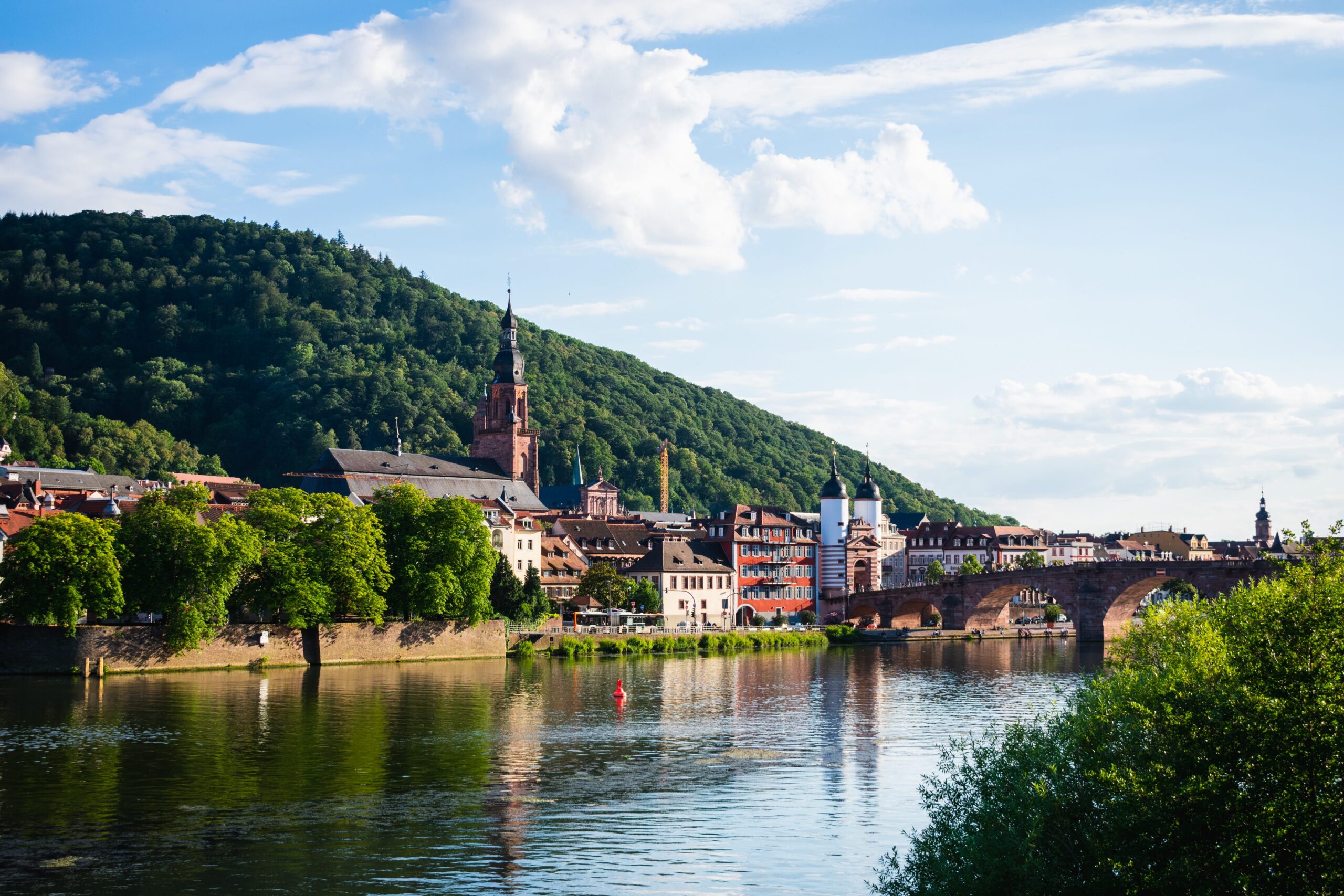 Heidelberg, Germany (1)