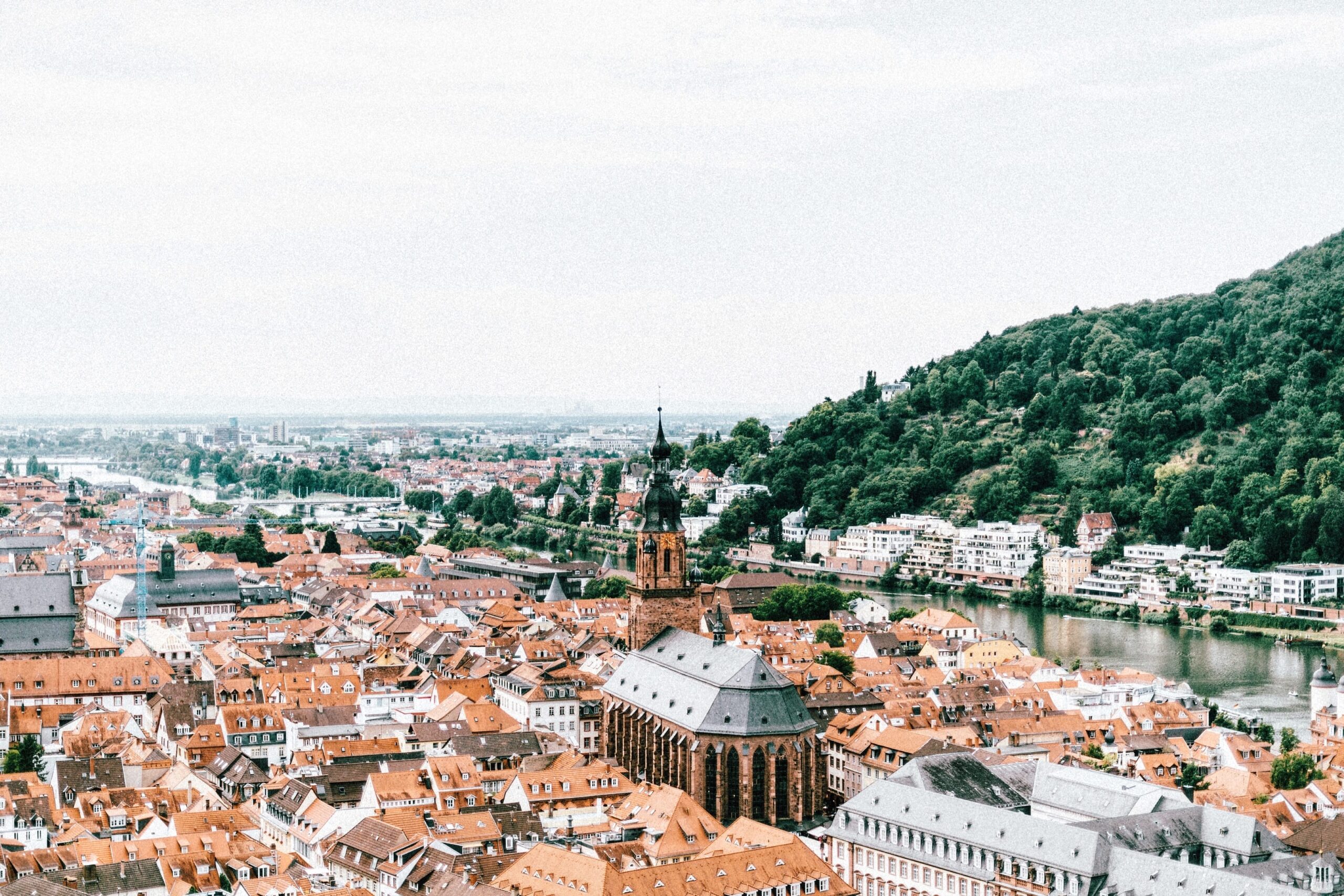 Heidelberg, Germany (2)