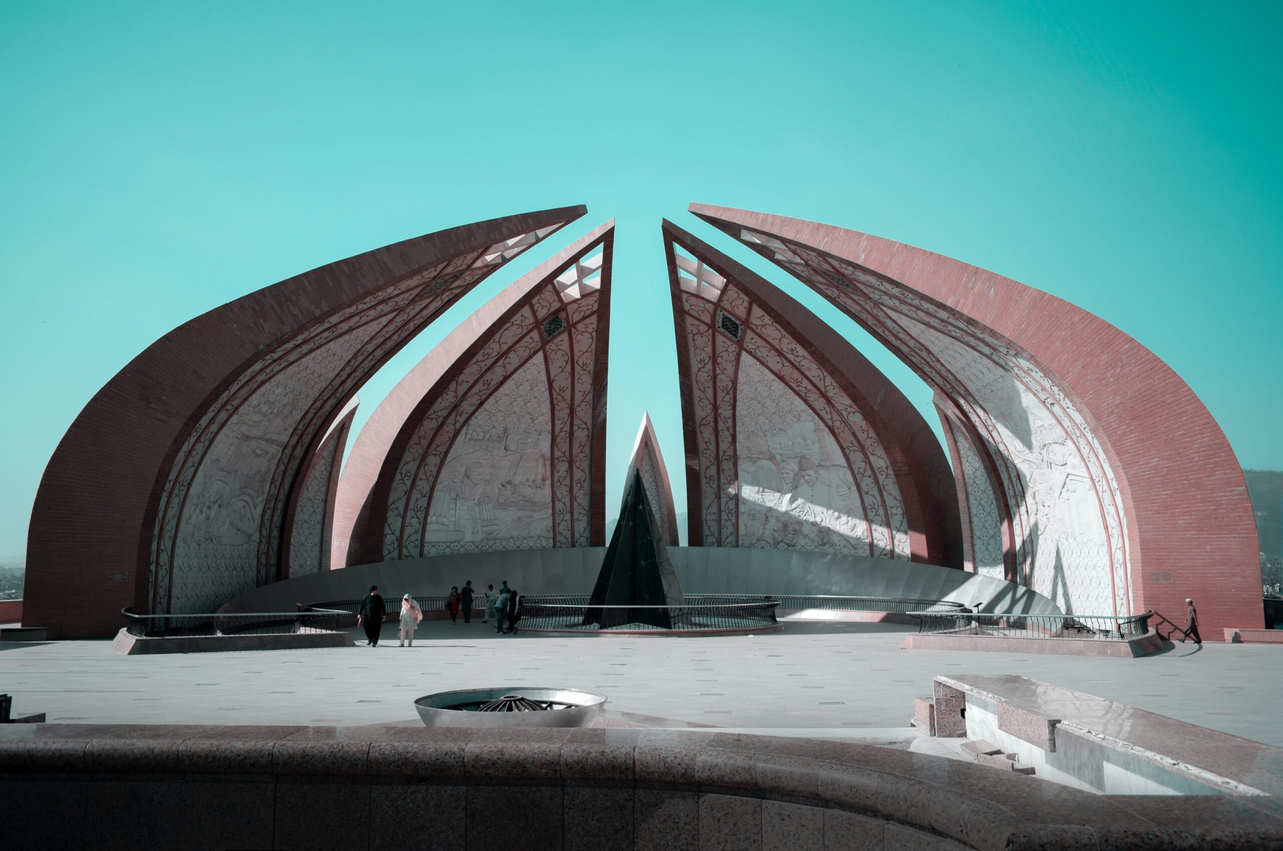 Islamabad Capital Territory, Pakistan