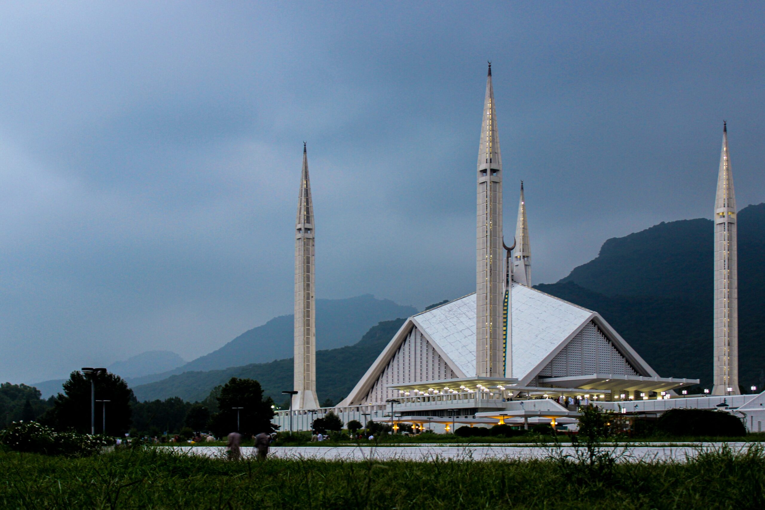 Islamabad, Pakistan (1)
