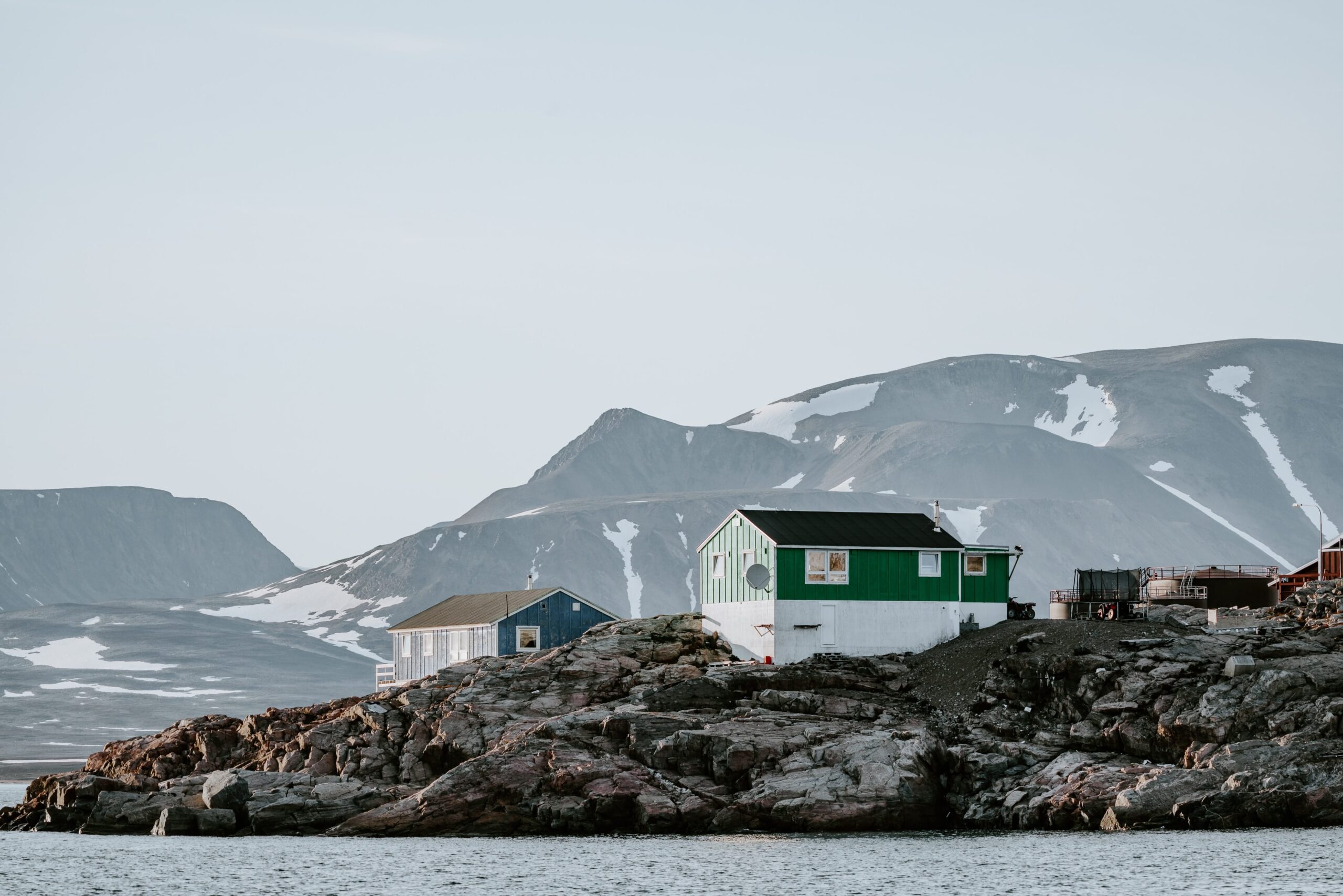 Ittoqqortoormiit, Greenland (3)