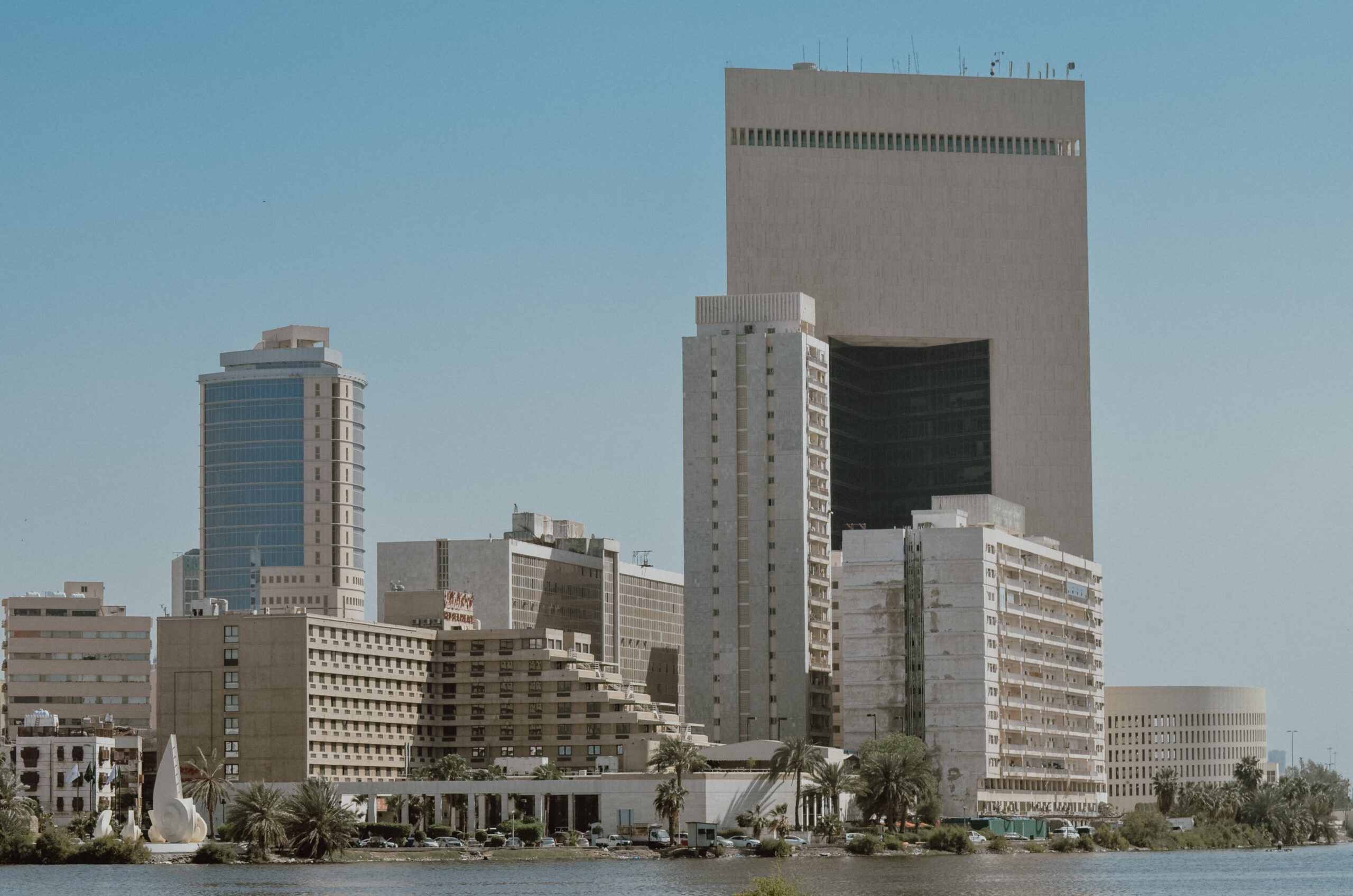 Jeddah Saudi Arabia (1)