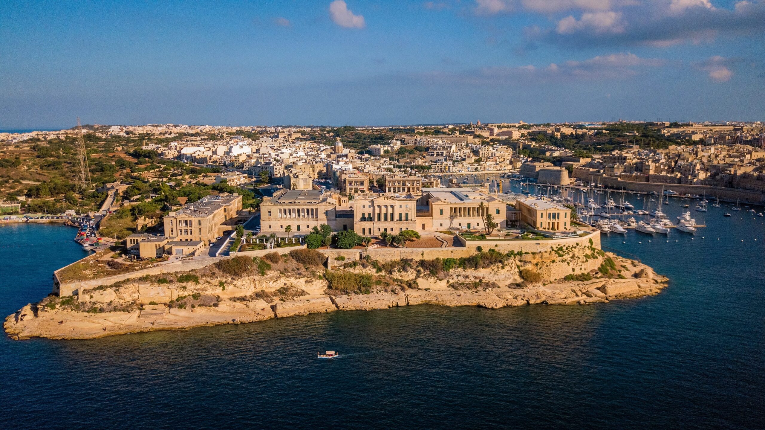 Kalkara, Malta