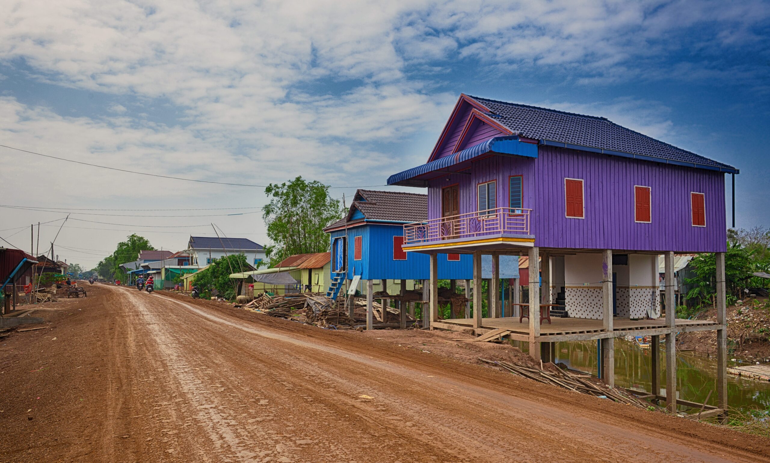 Kandal Province, Cambodia