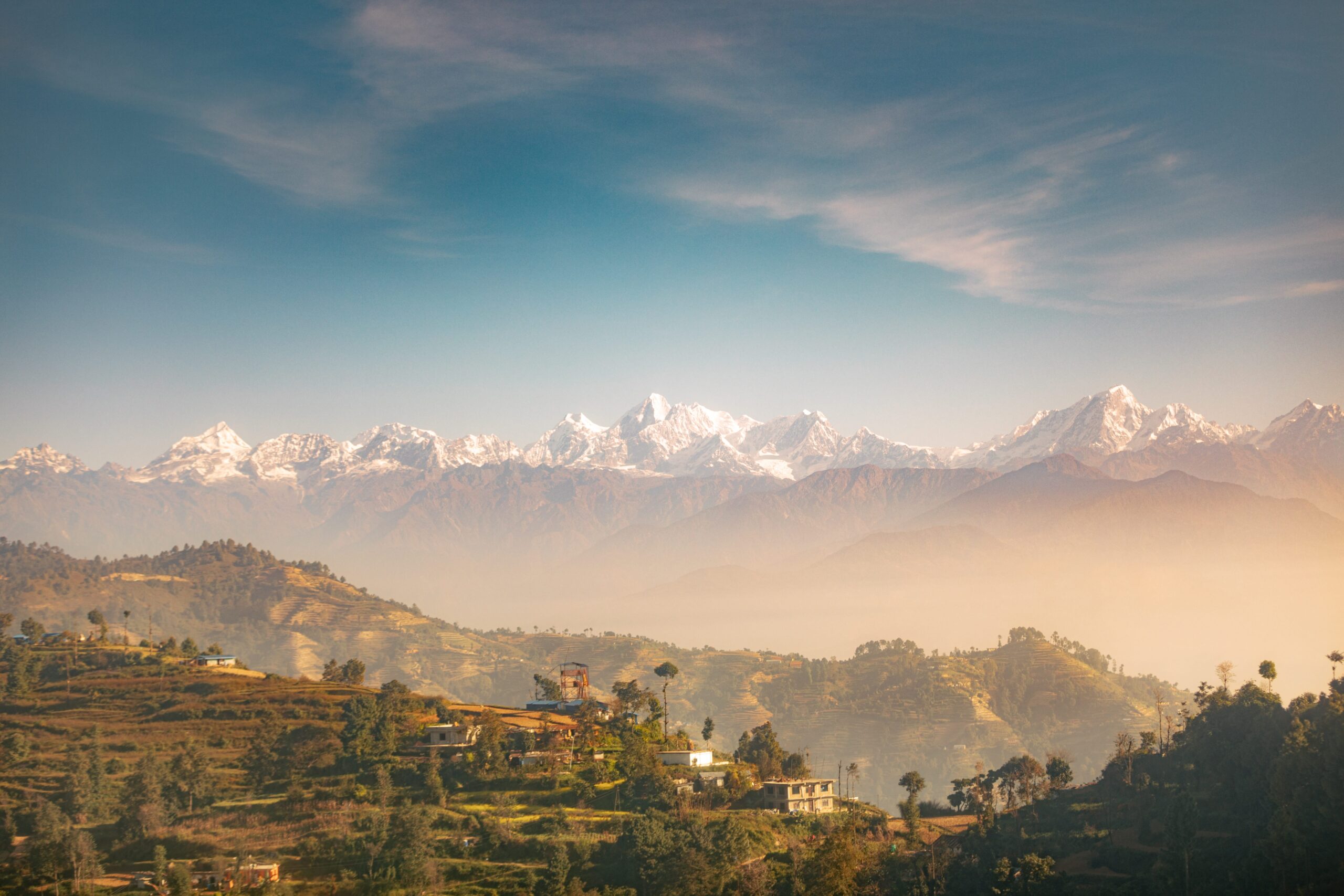 Kàtmandu, Nepal