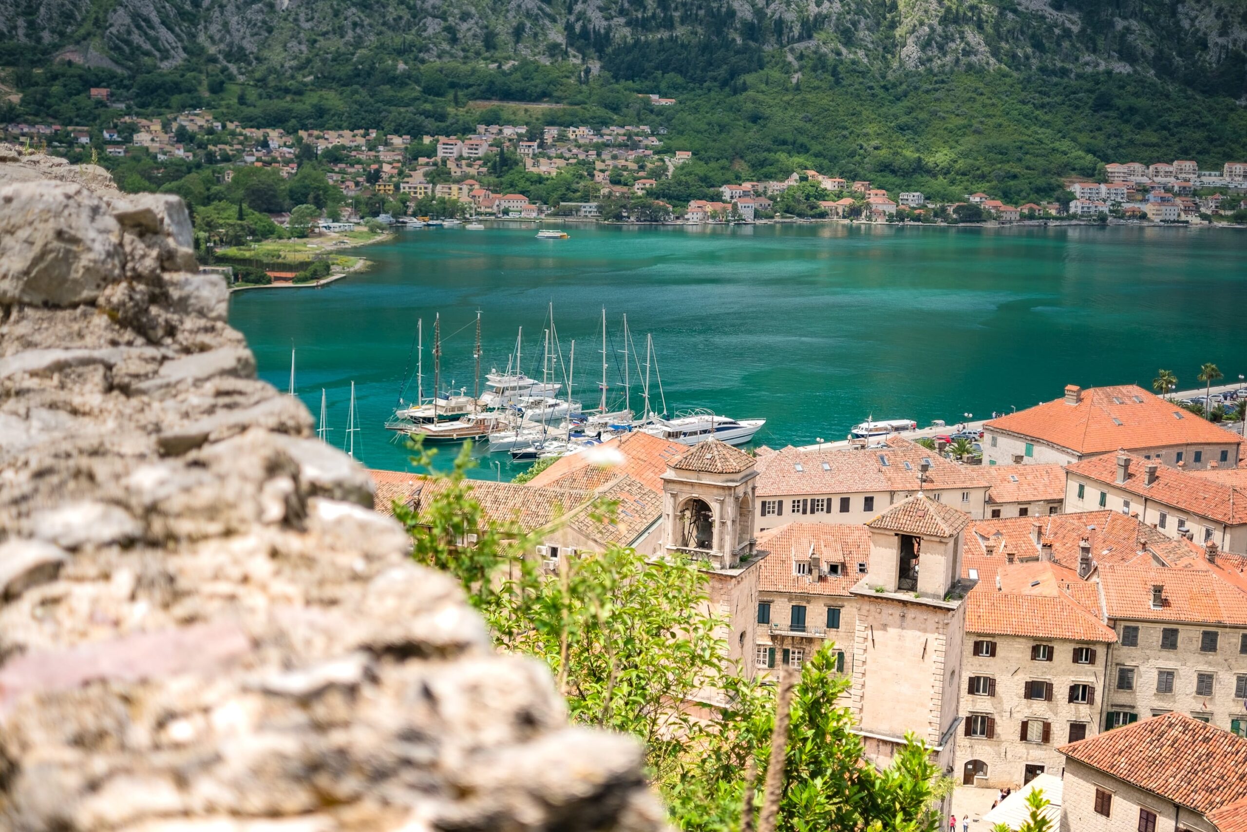 Kotor, Montenegro (1)