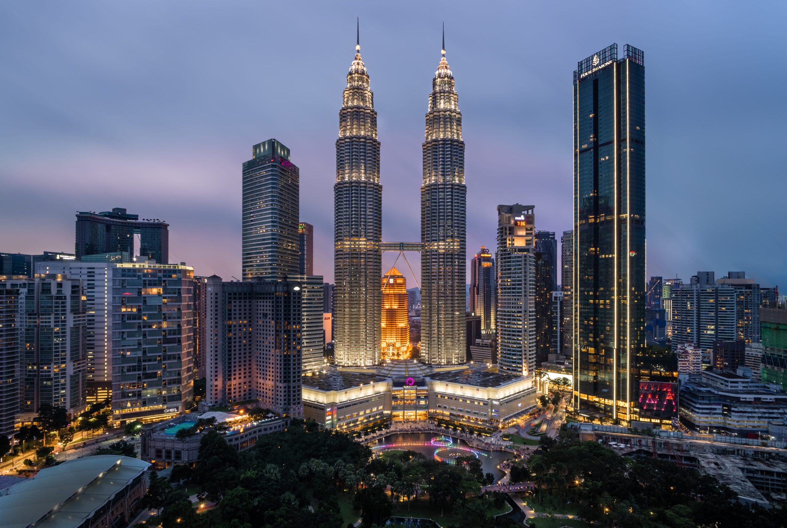Kuala Lumpur, Federal Territory of Kuala Lumpur, Malaysia