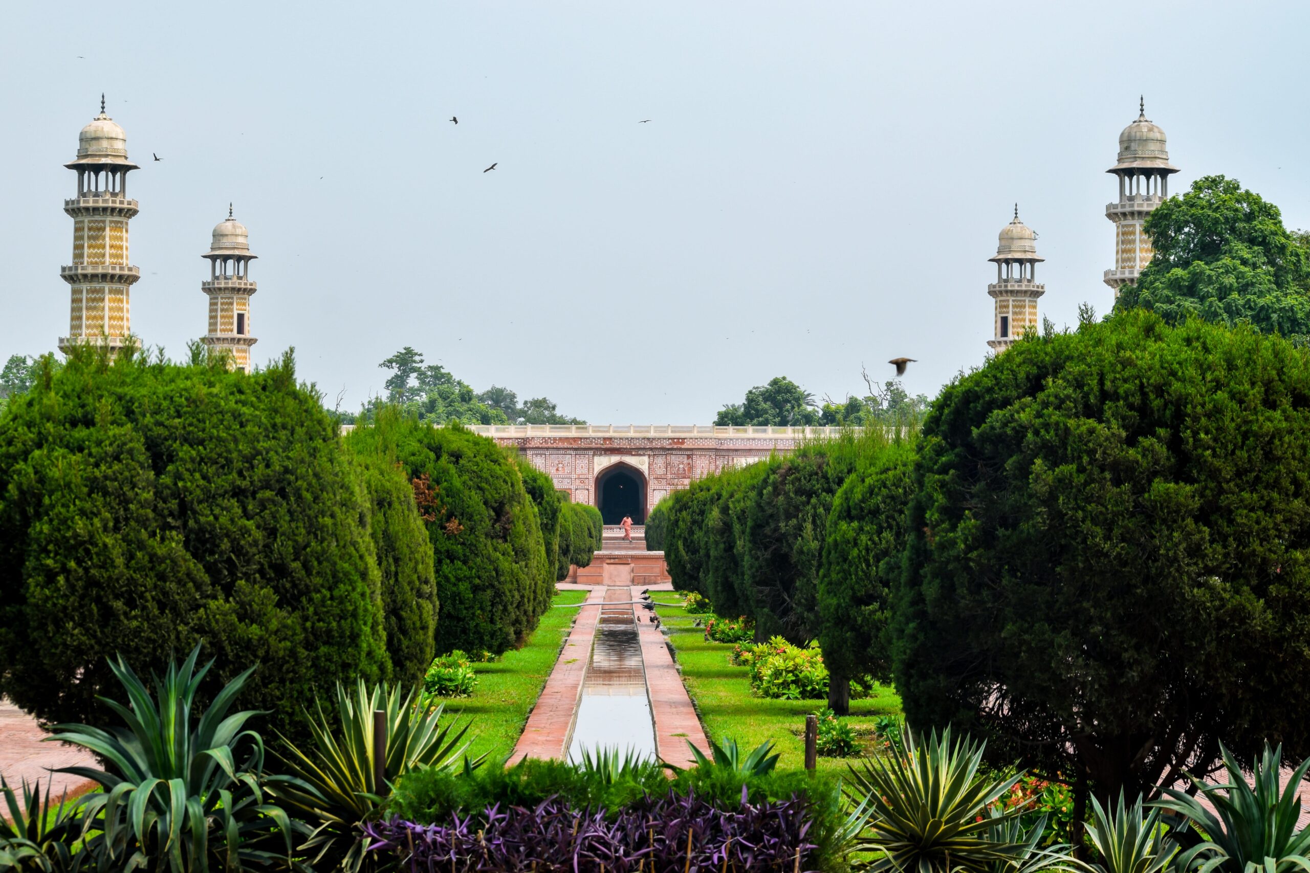Lahore, Pakistan (1)